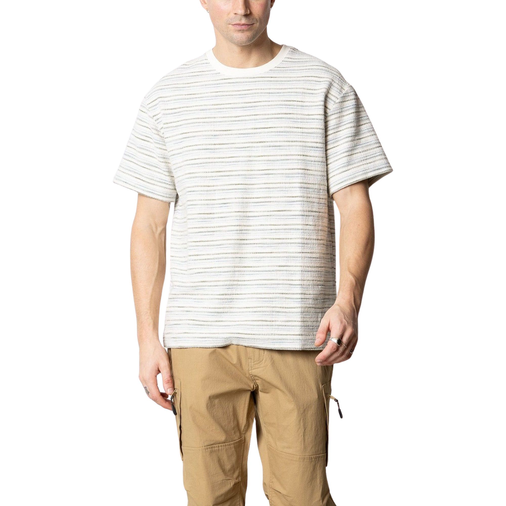 Fat Moose Coral Shirt Heren