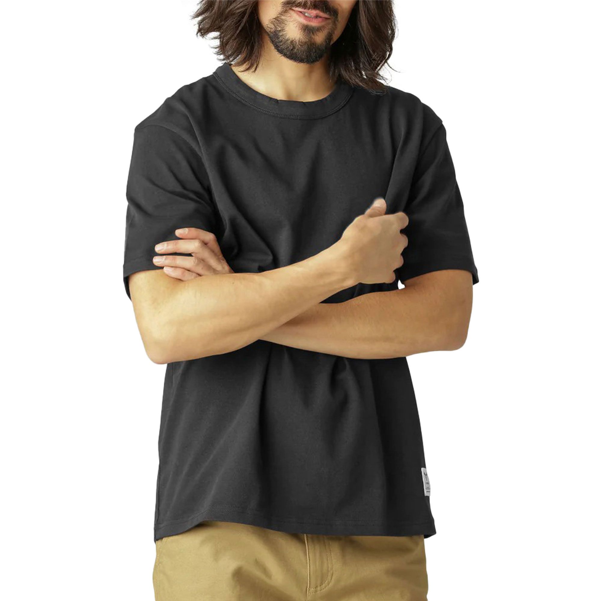 Fat Moose Nelson Organic Shirt Men