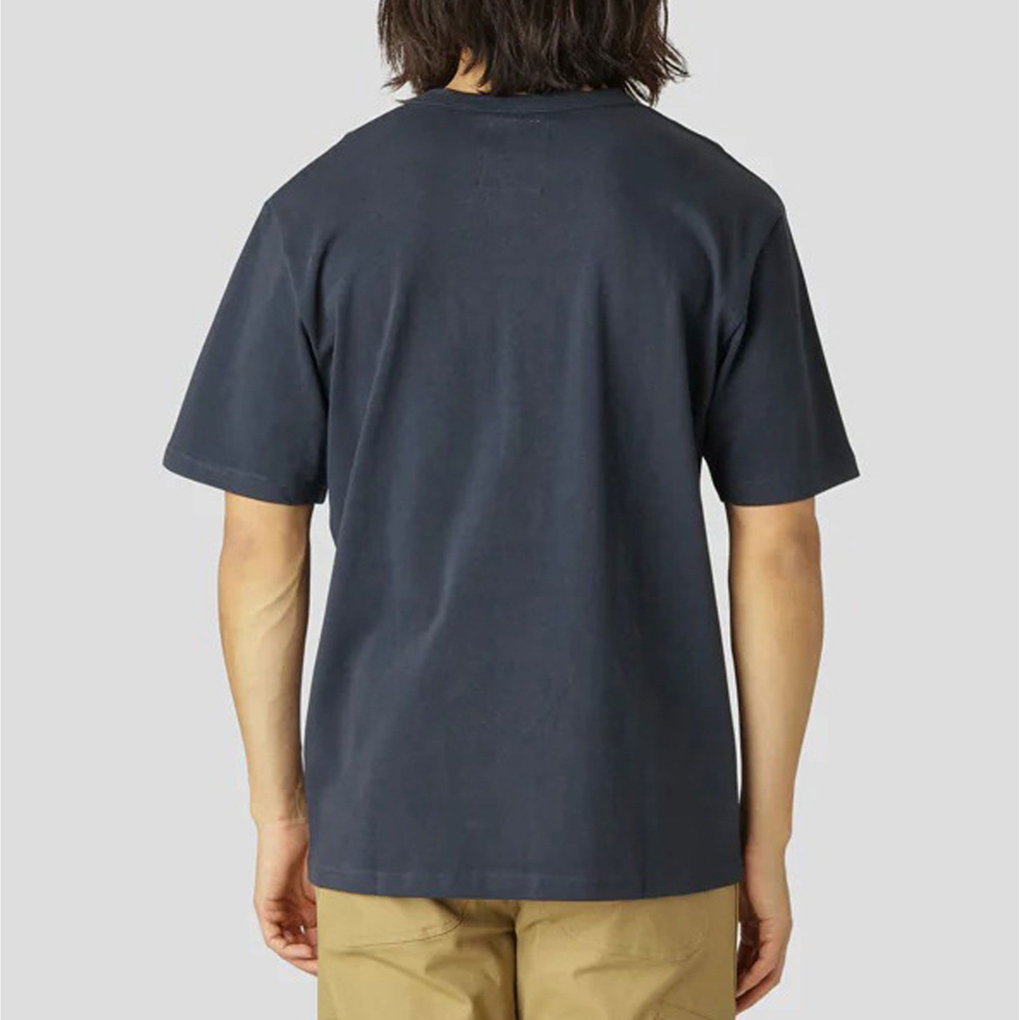 Fat Moose Nelson Organic Shirt Heren