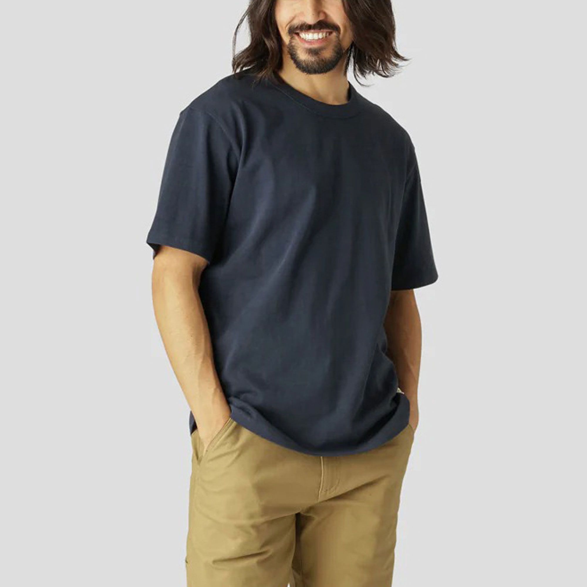 Fat Moose Nelson Organic Shirt Heren