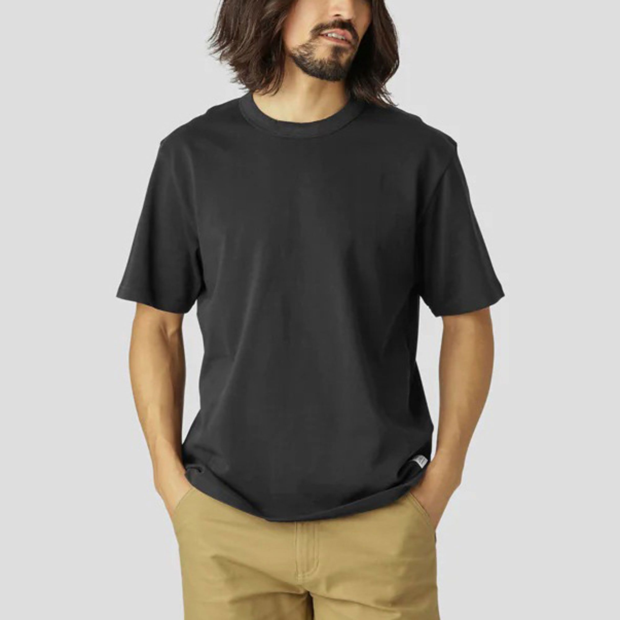 Fat Moose Nelson Organic Shirt Men