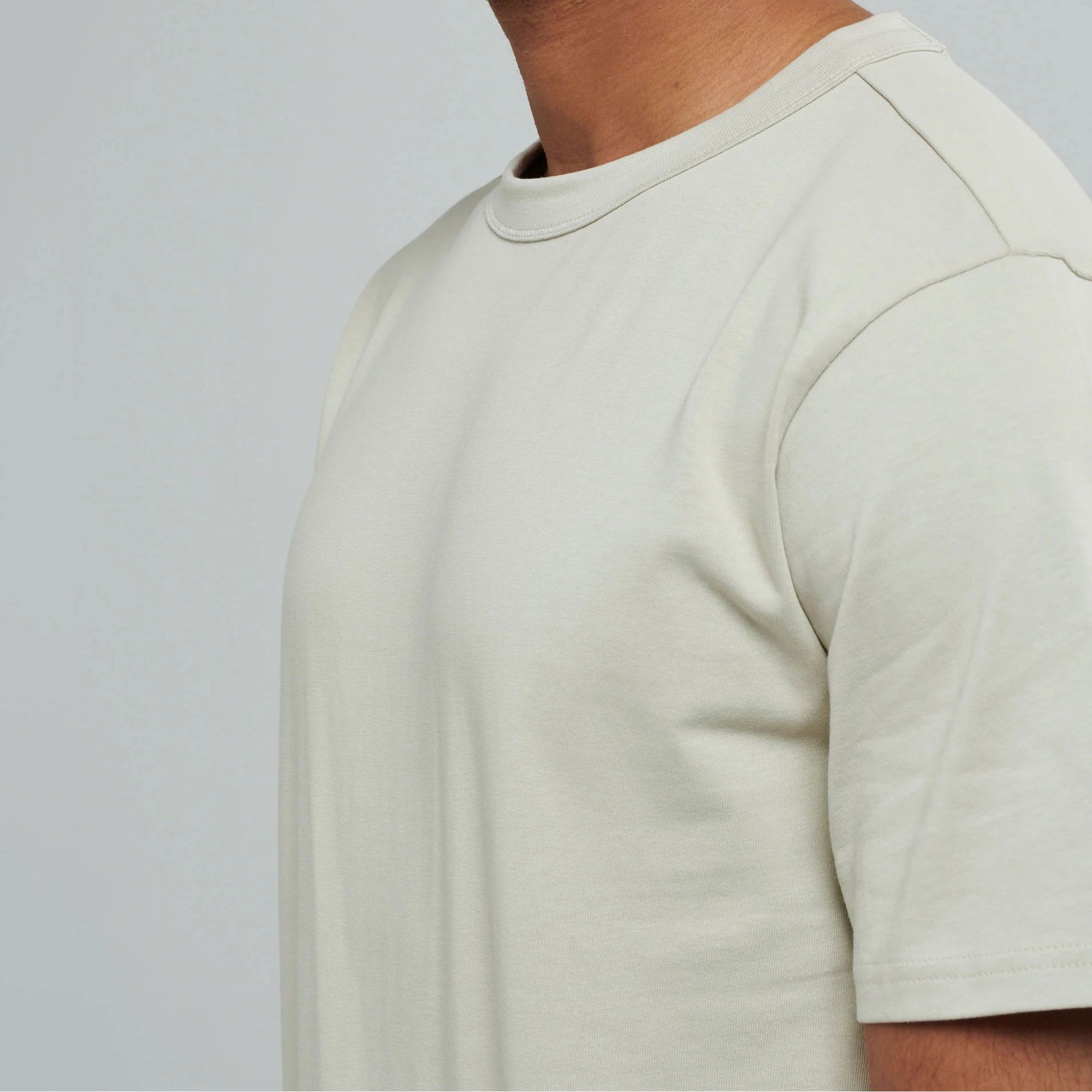 Fat Moose Nelson Organic Shirt Heren