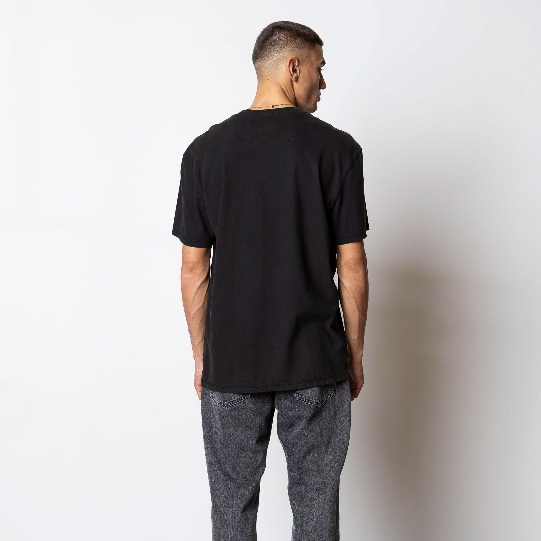 Fat Moose Taylor Shirt Heren