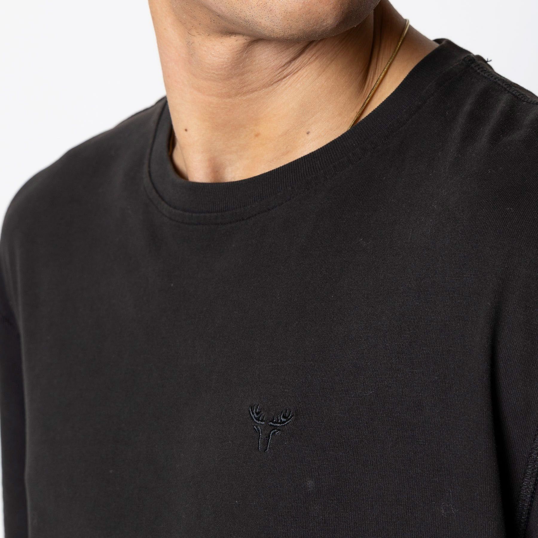 Fat Moose Taylor Shirt Heren