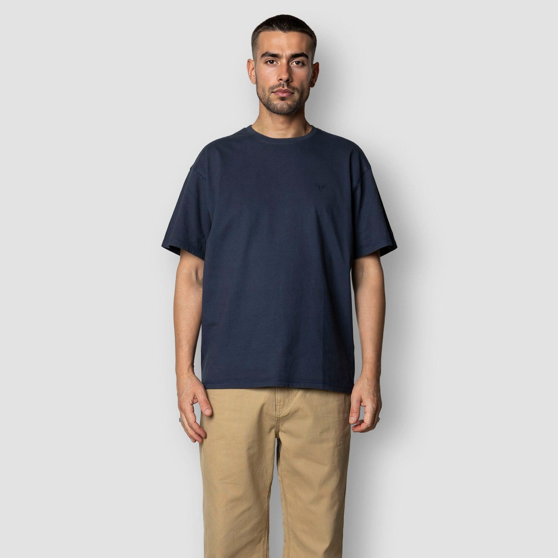 Shirt Fat Moose Taylor Hommes
