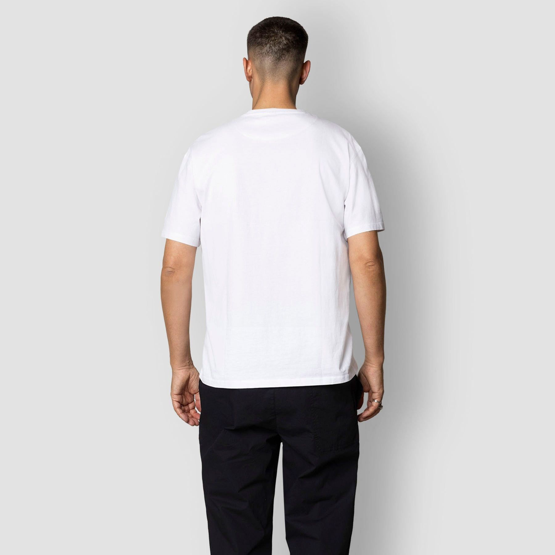 Shirt Fat Moose Taylor Hommes