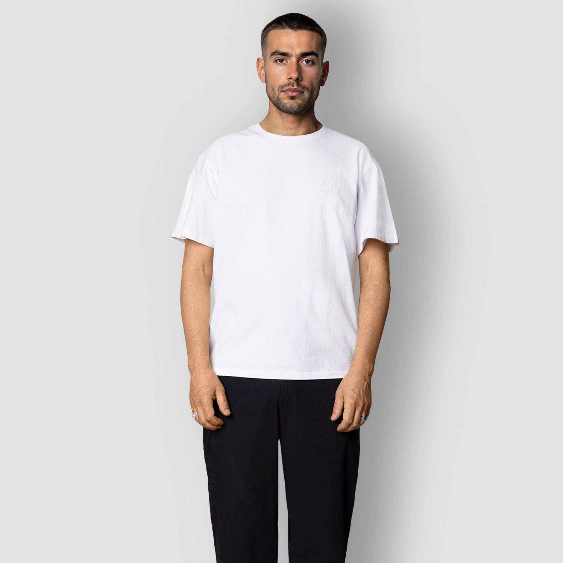 Shirt Fat Moose Taylor Hommes