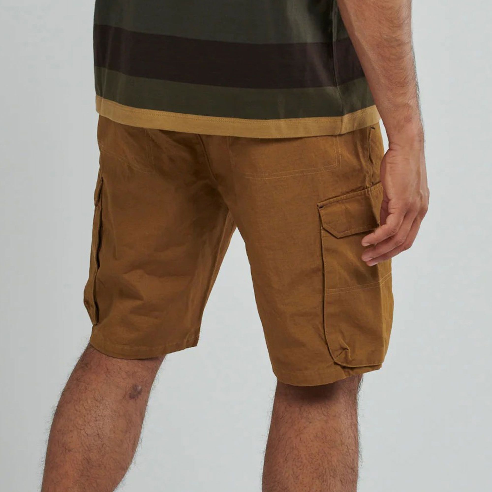 Fat Moose Tap Cargo Short Heren
