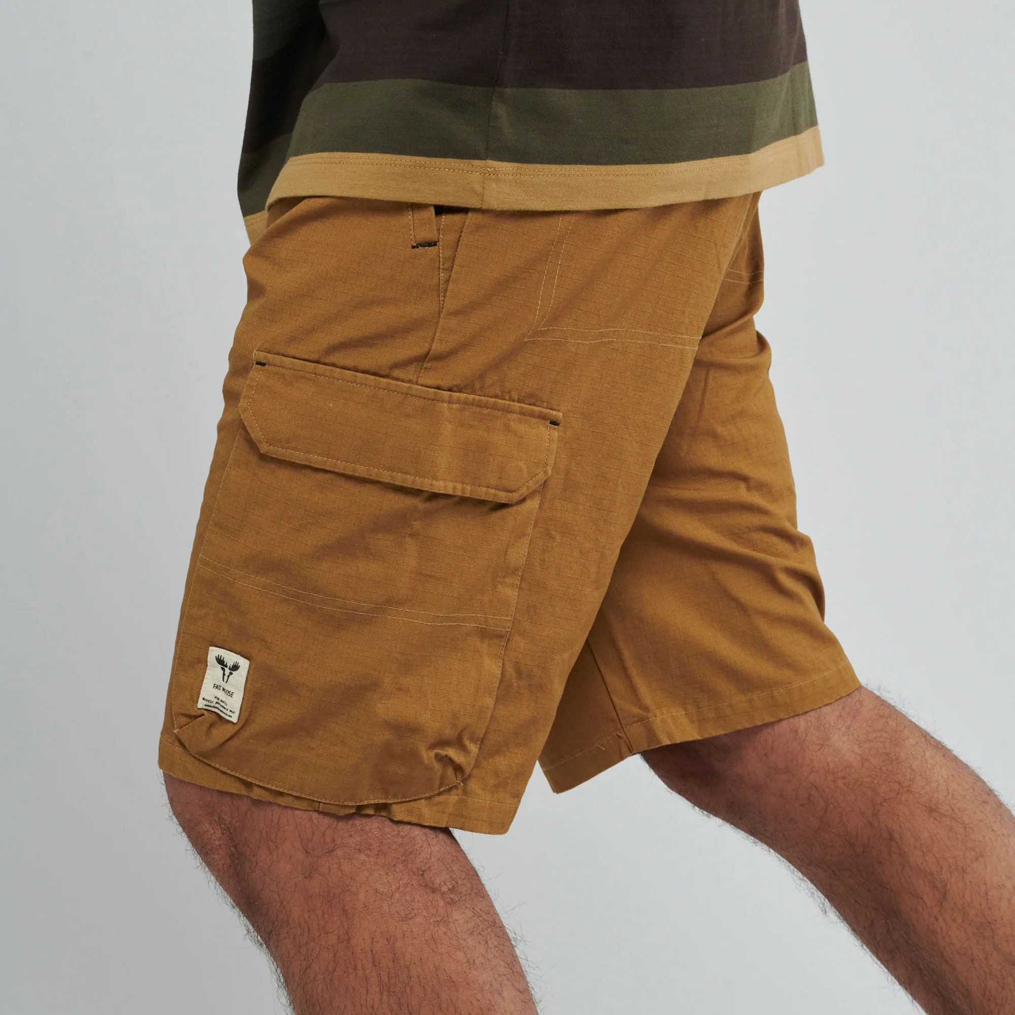 Fat Moose Tap Cargo Short Heren