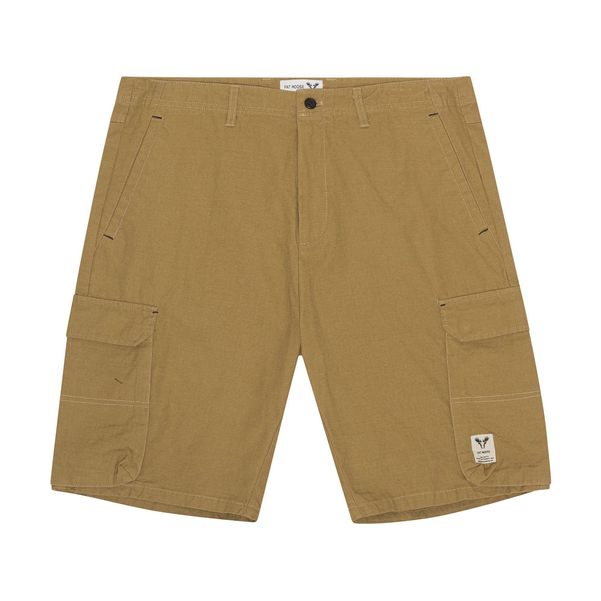 Fat Moose Tap Cargo Short Heren