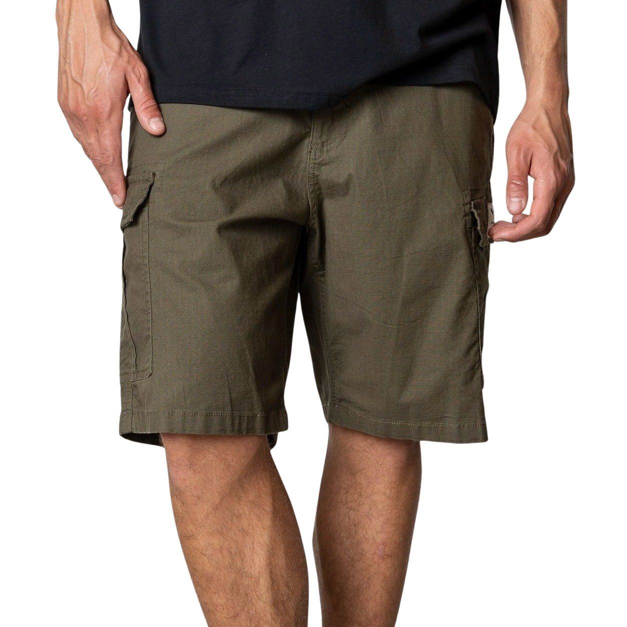 Fat Moose Radar Cargo Short Heren