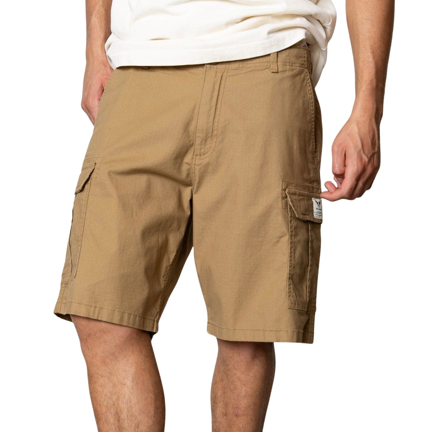 Fat Moose Radar Cargo Short Heren