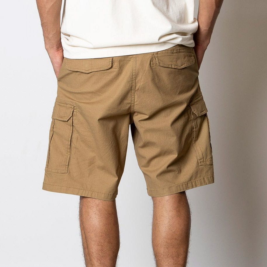 Fat Moose Radar Cargo Short Heren