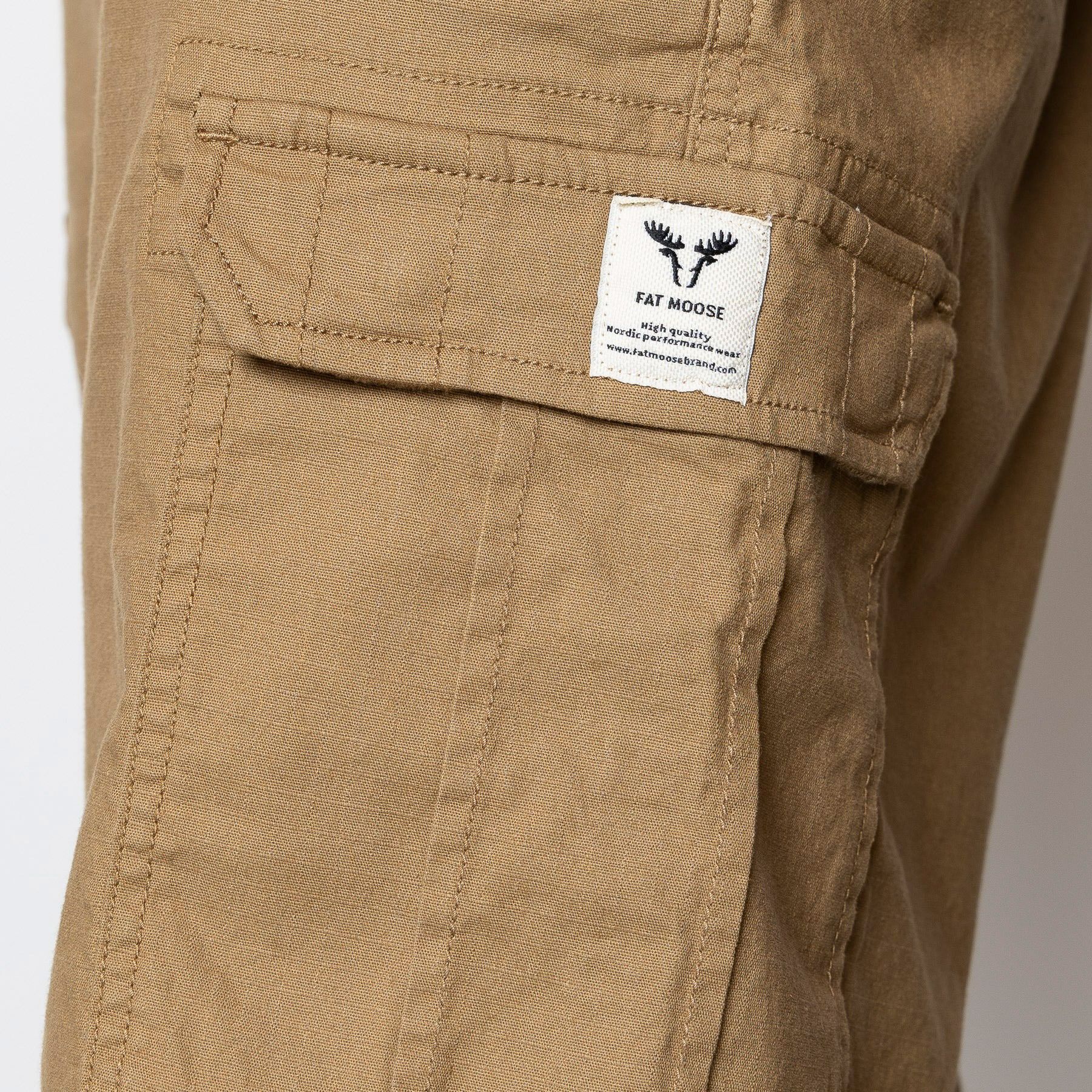 Fat Moose Radar Cargo Short Heren