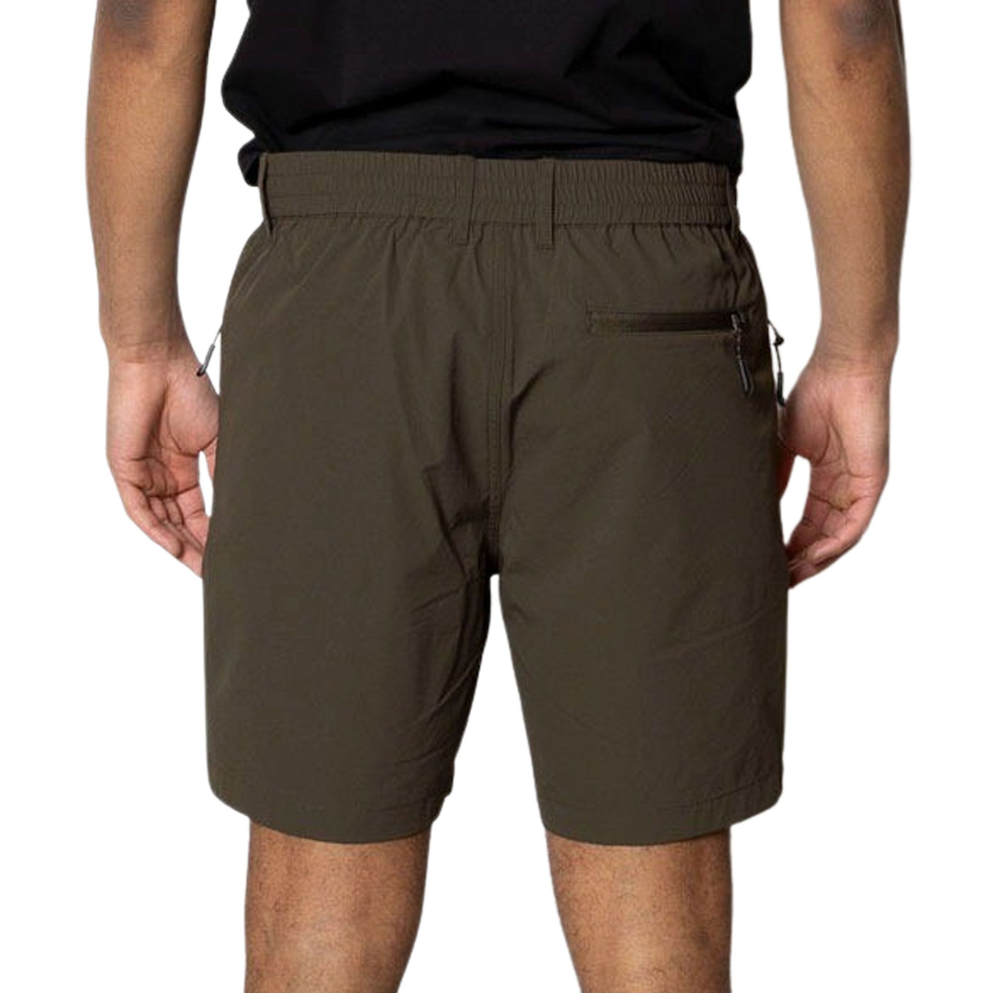 Fat Moose Track Short Heren