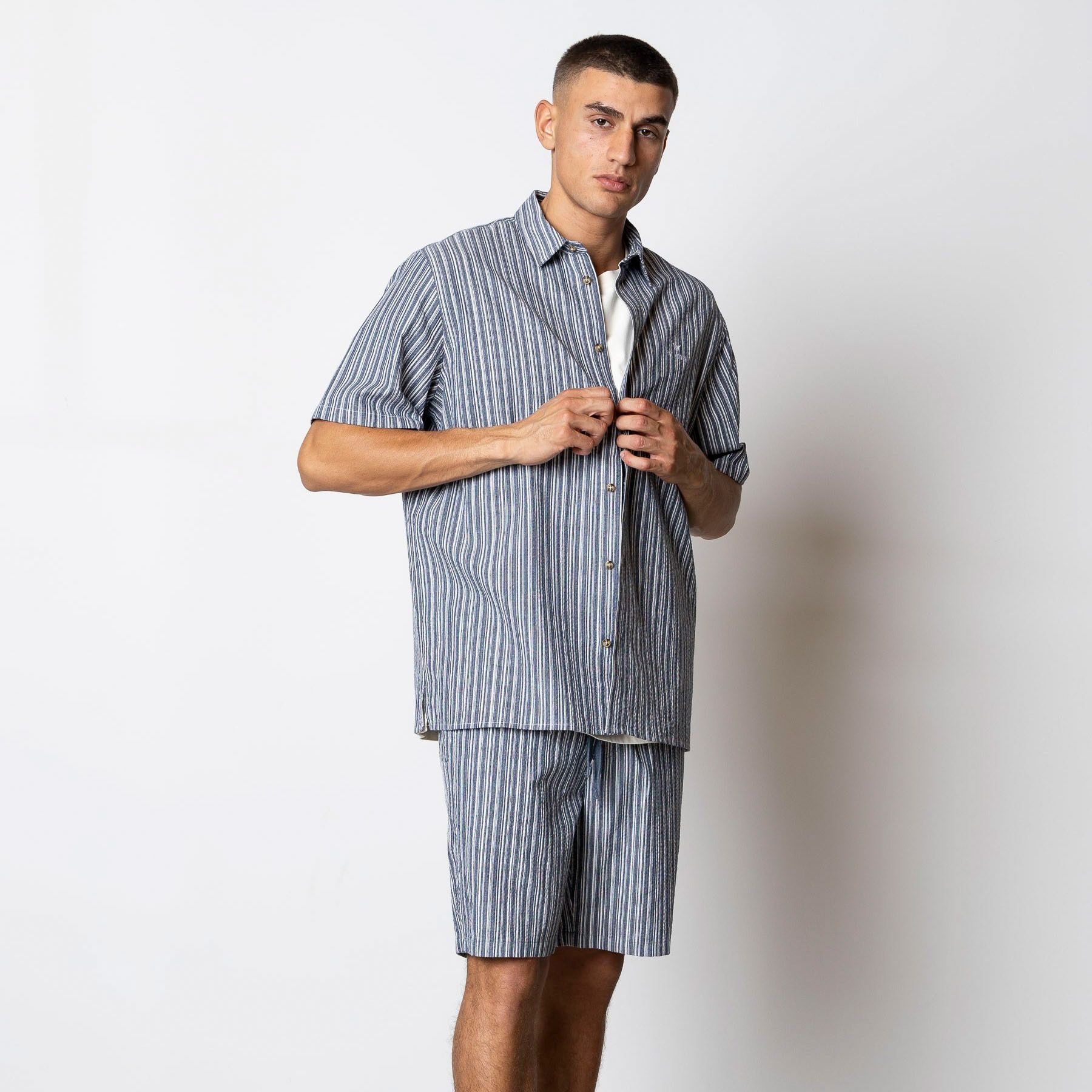 Fat Moose Colby Short Heren