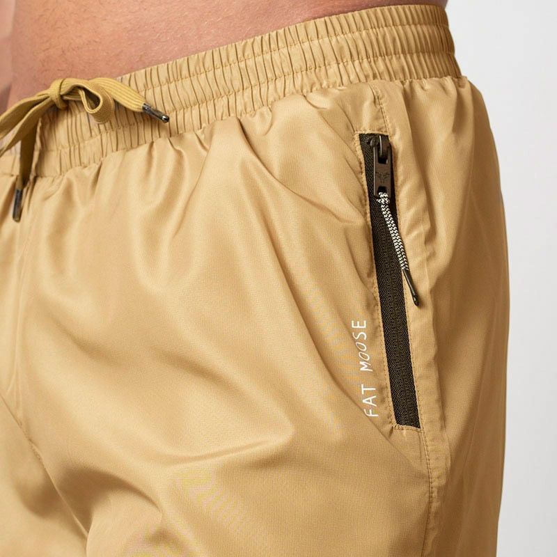 Fat Moose Jayson Zwemshort Heren