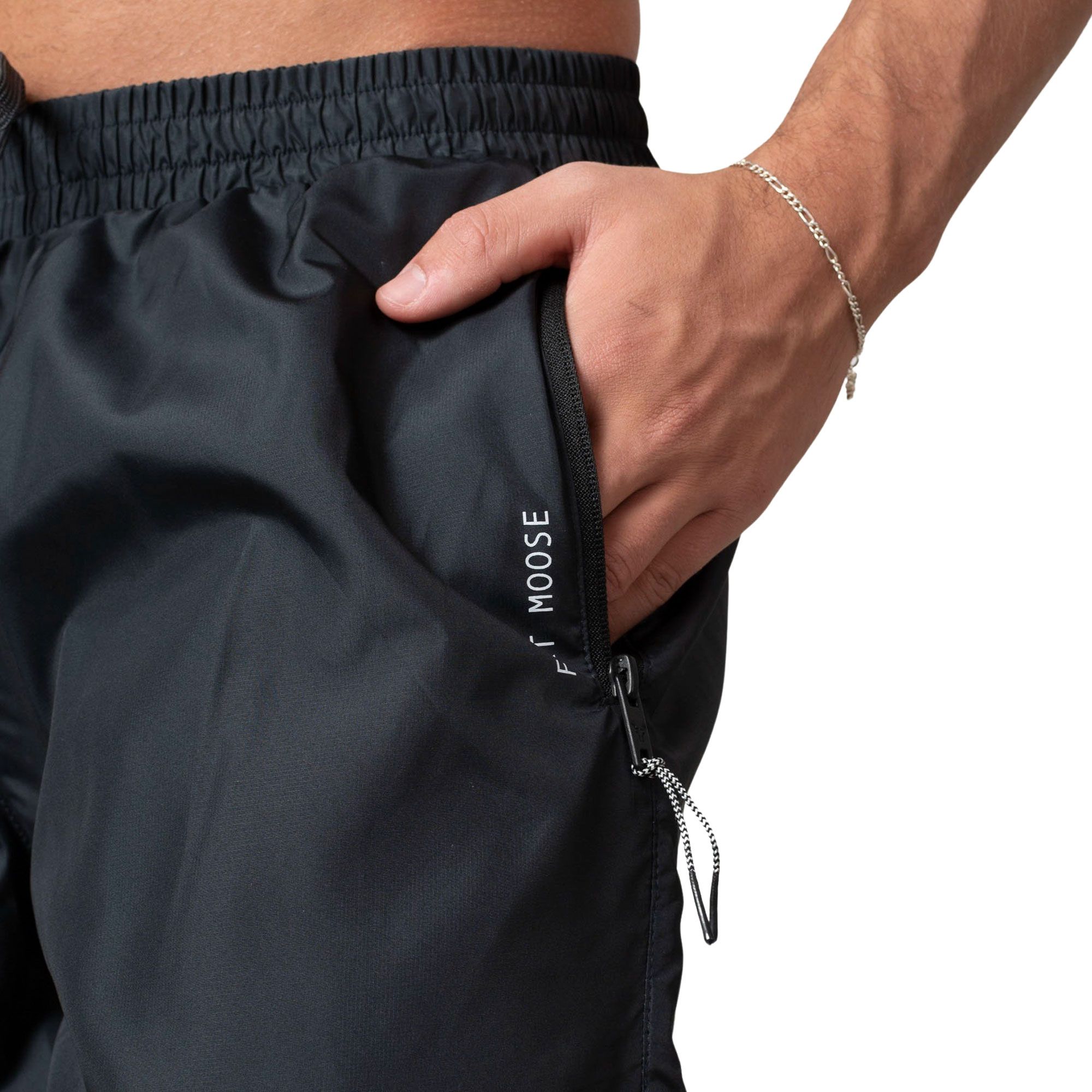 Fat Moose Jayson Zwemshort Heren