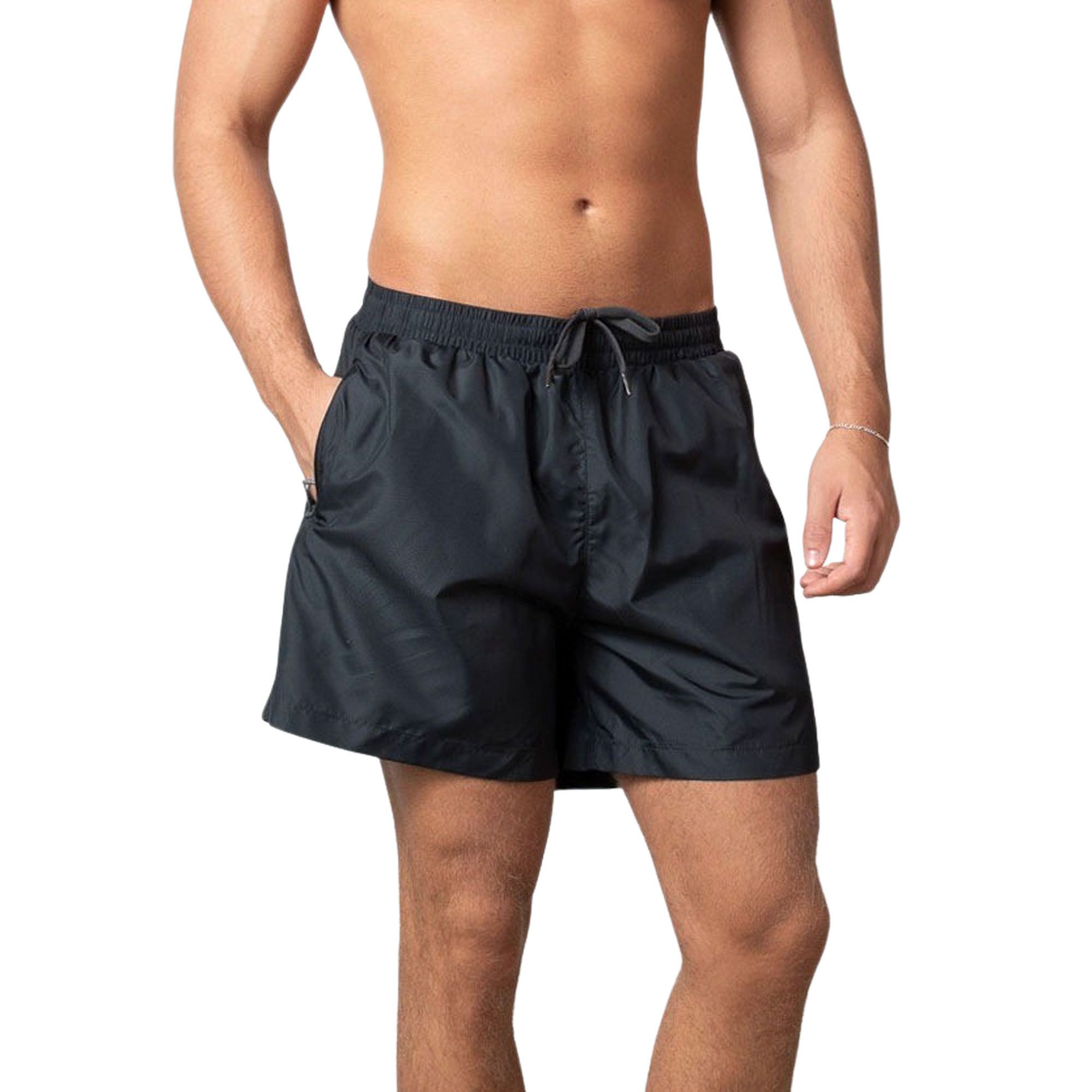 Fat Moose Jayson Zwemshort Heren