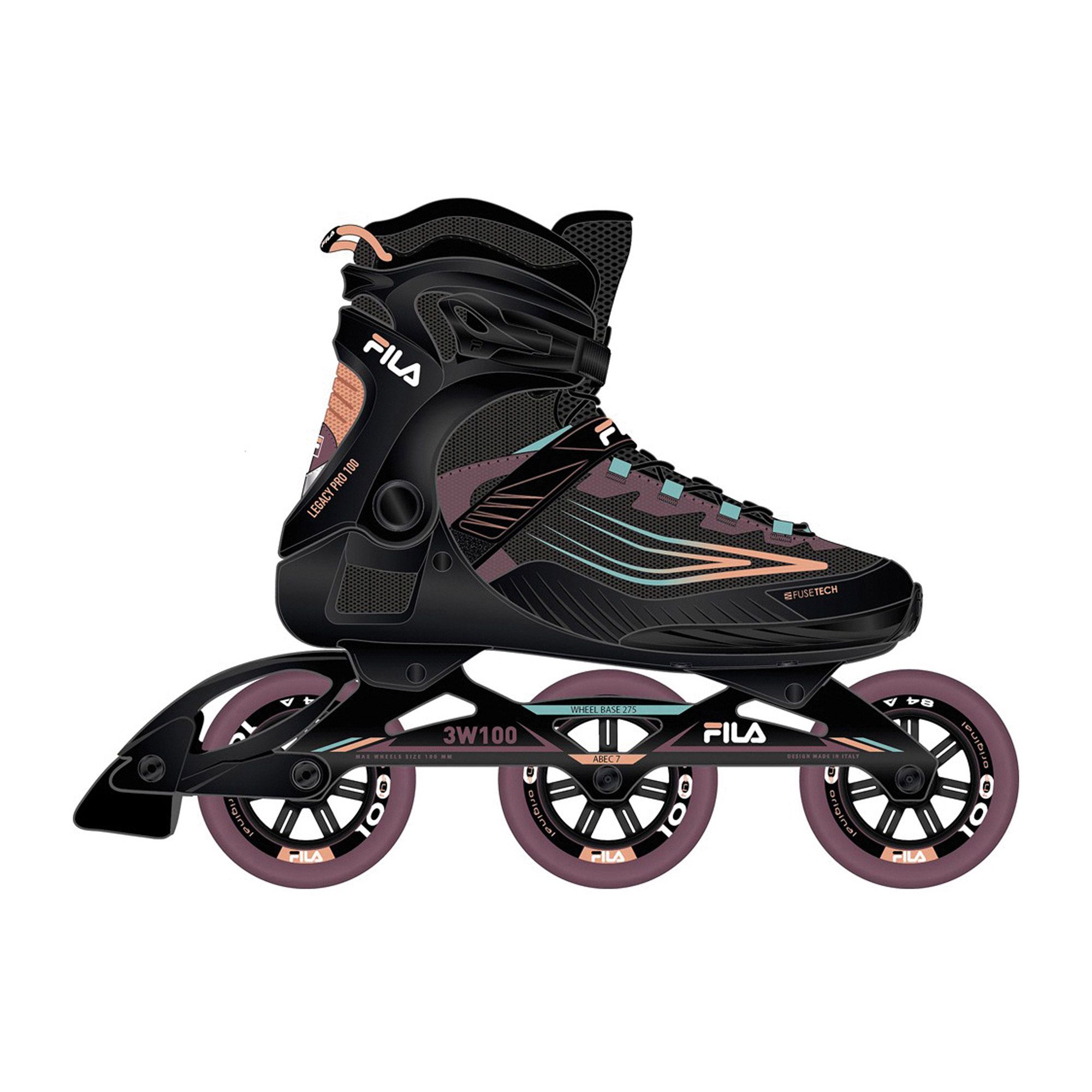 Fila Legacy Pro 100 Skates Dames