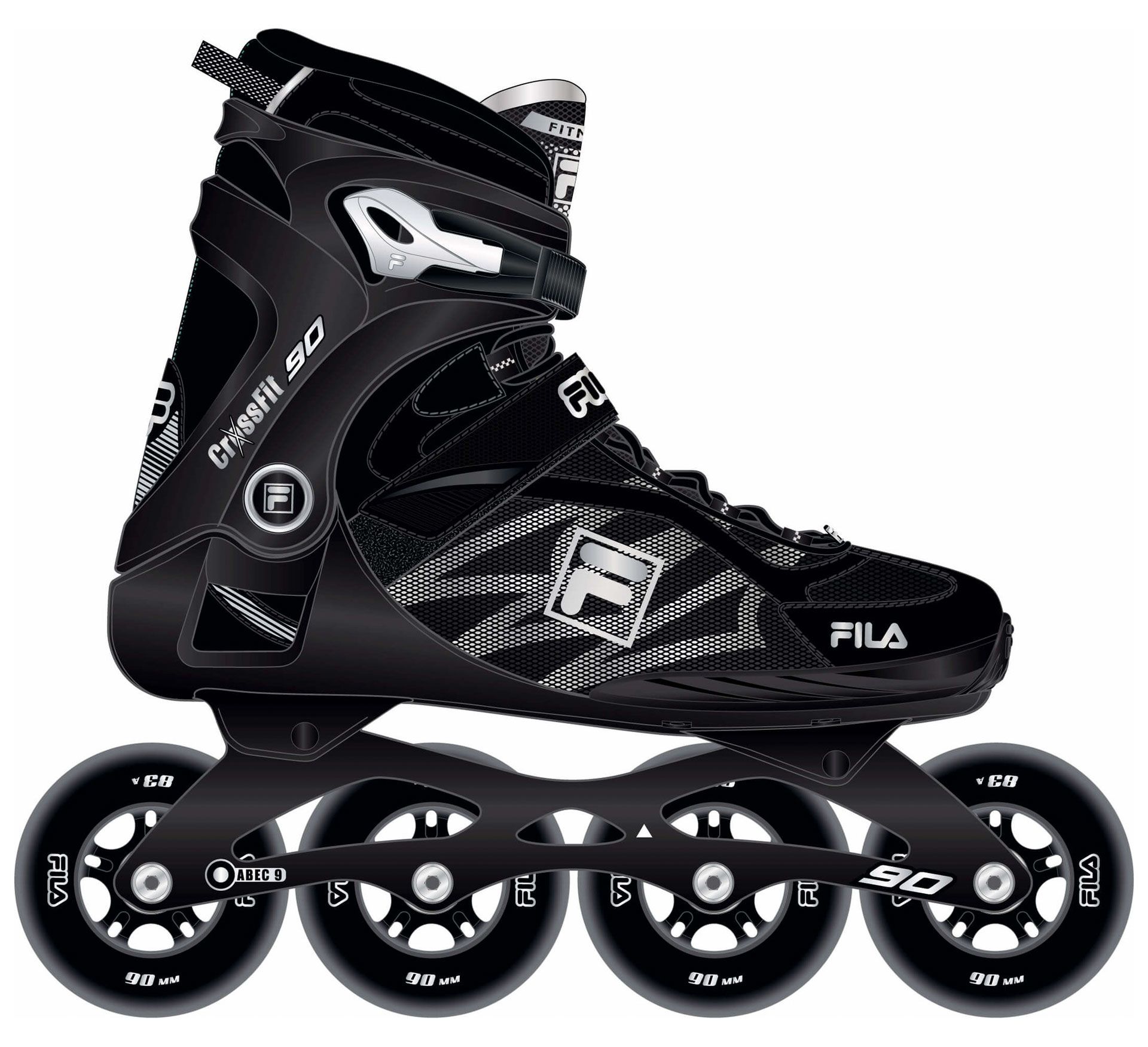 Fila Crossfit 90 Skates