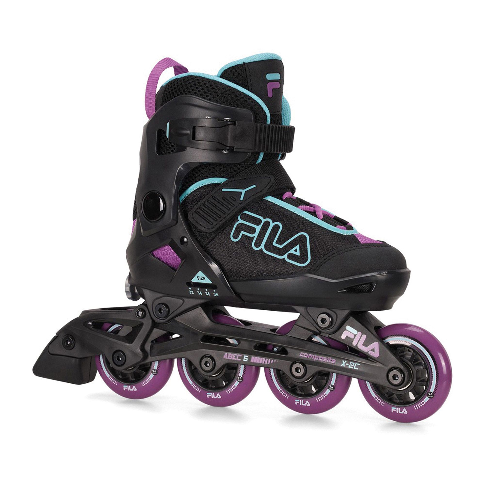 Fila X 2.0 Inline Skates Junior