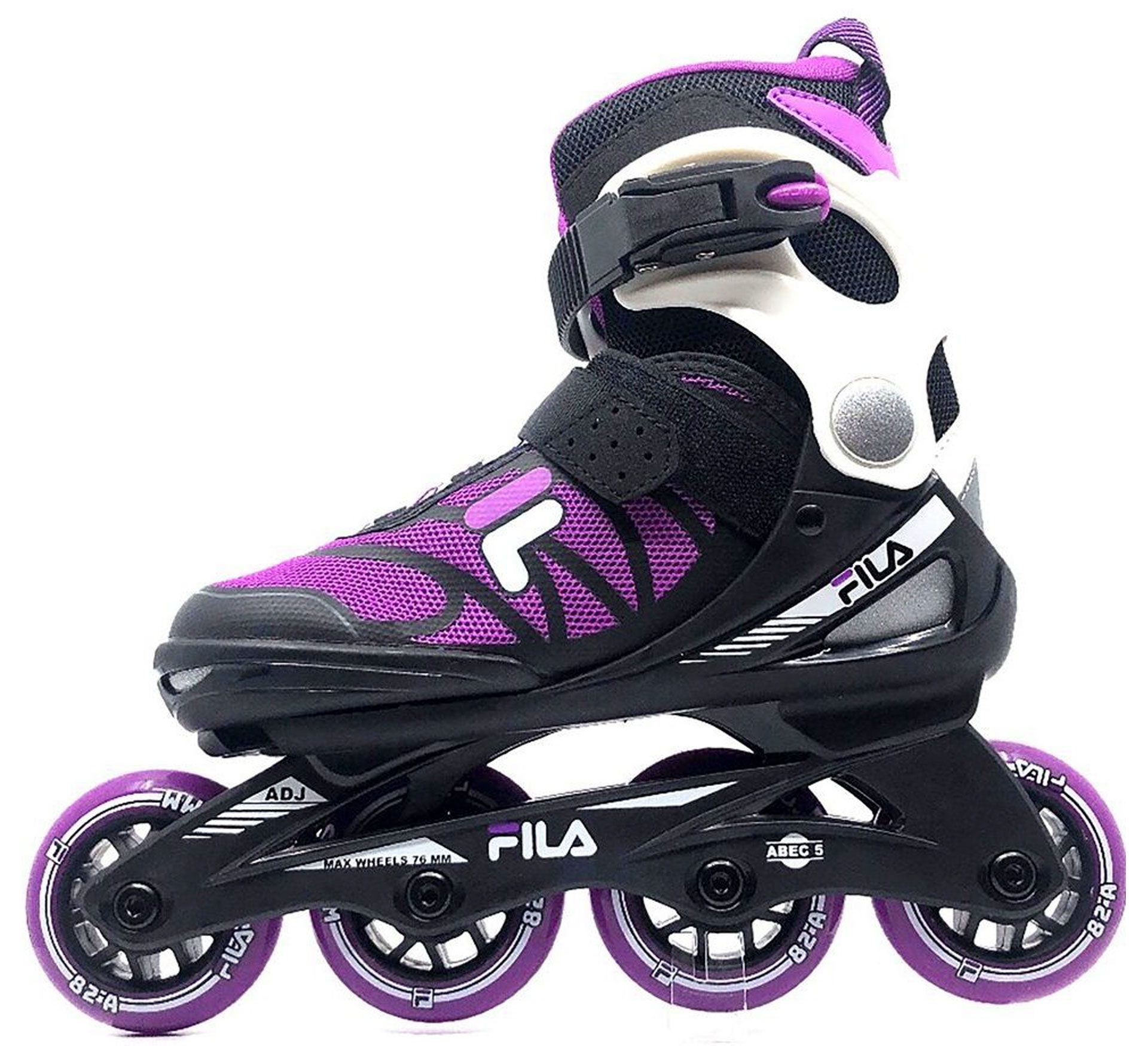 Fila J-One '21 Girl Skates Junior (verstelbaar)