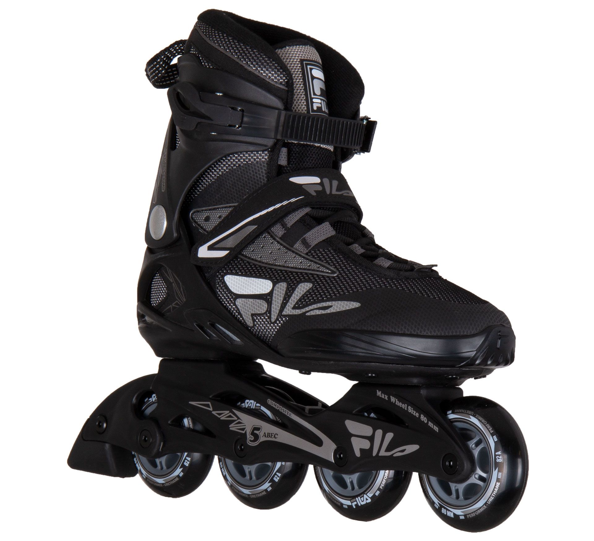 Fila Legacy Comp Skates