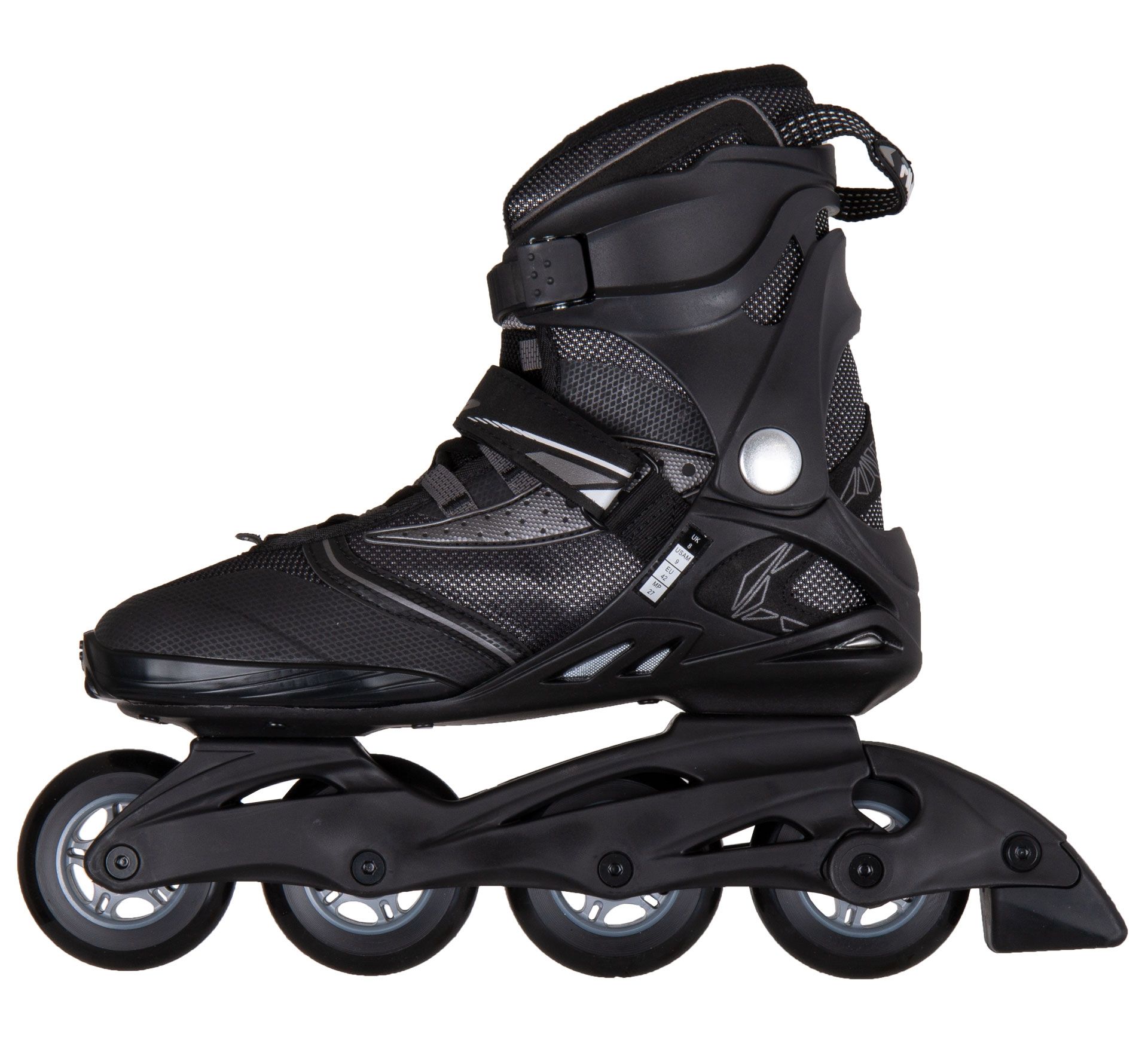 Fila Legacy Comp Skates
