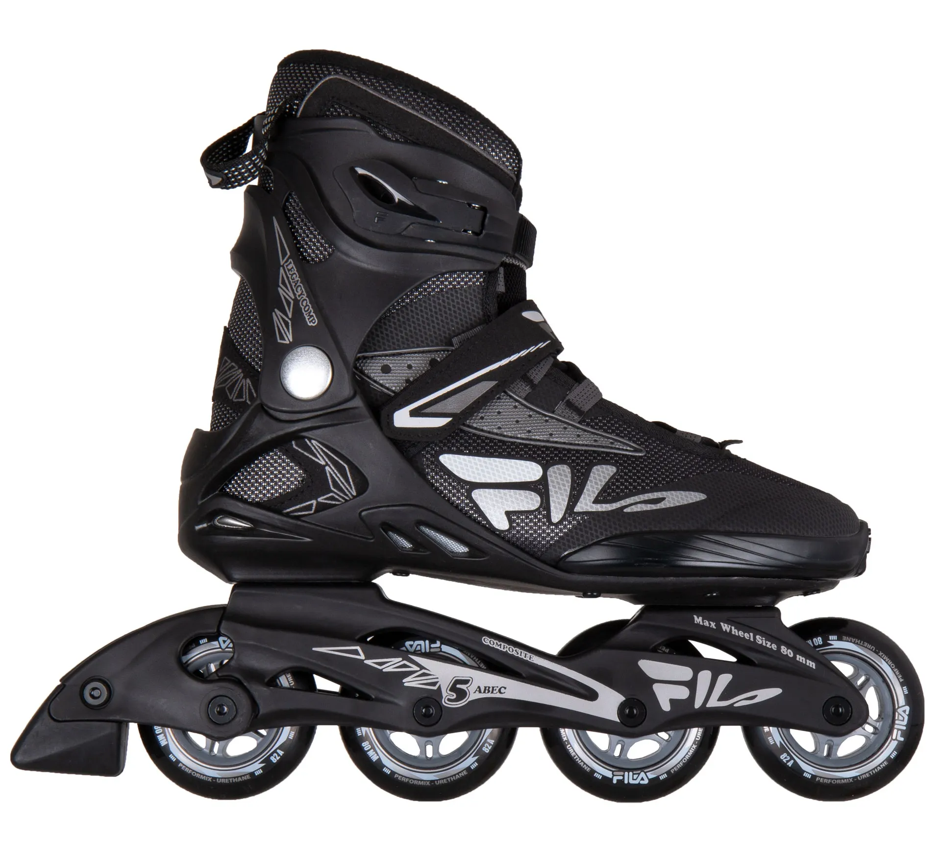 Fila Legacy Comp Skates