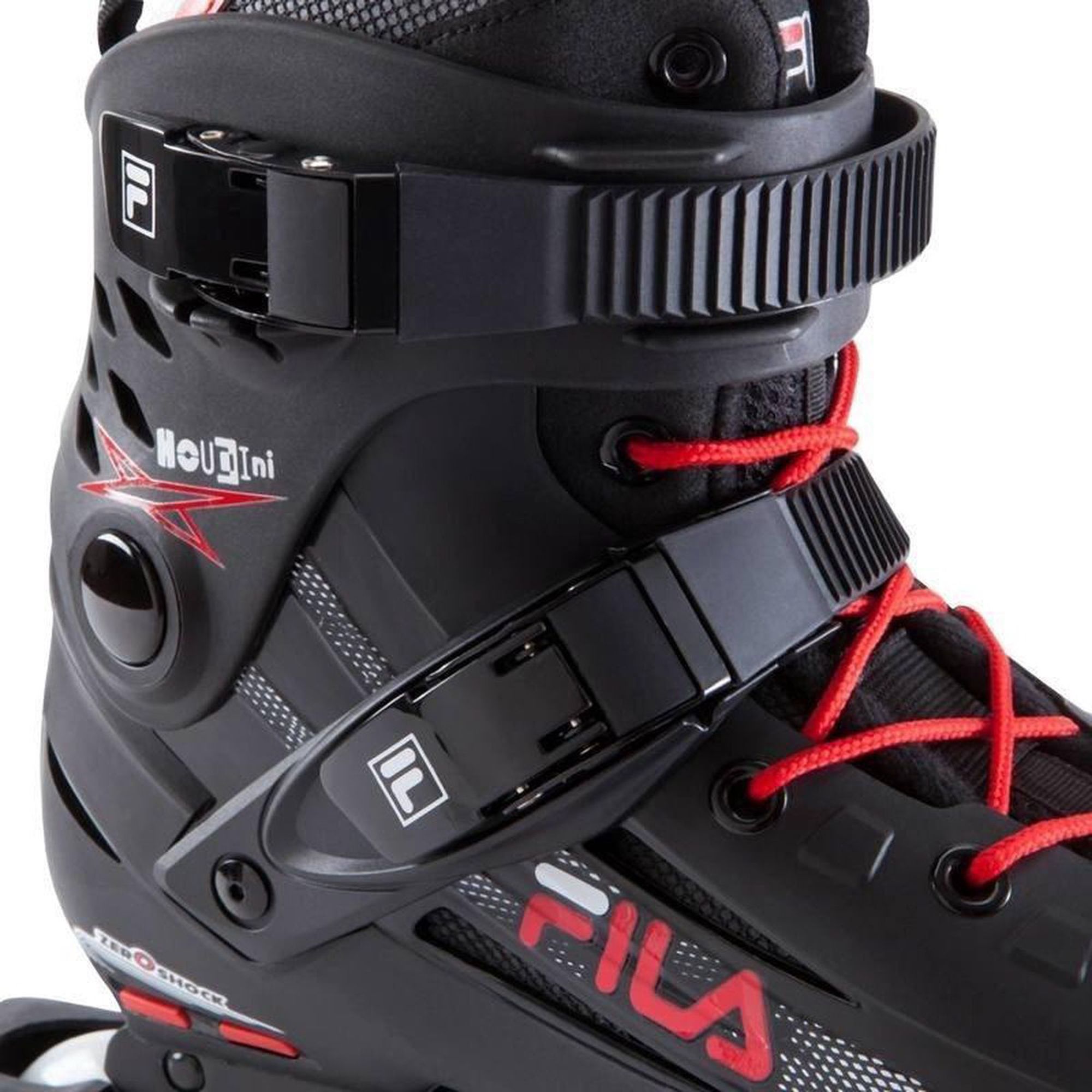 Fila Houdini Inline Skates Senior