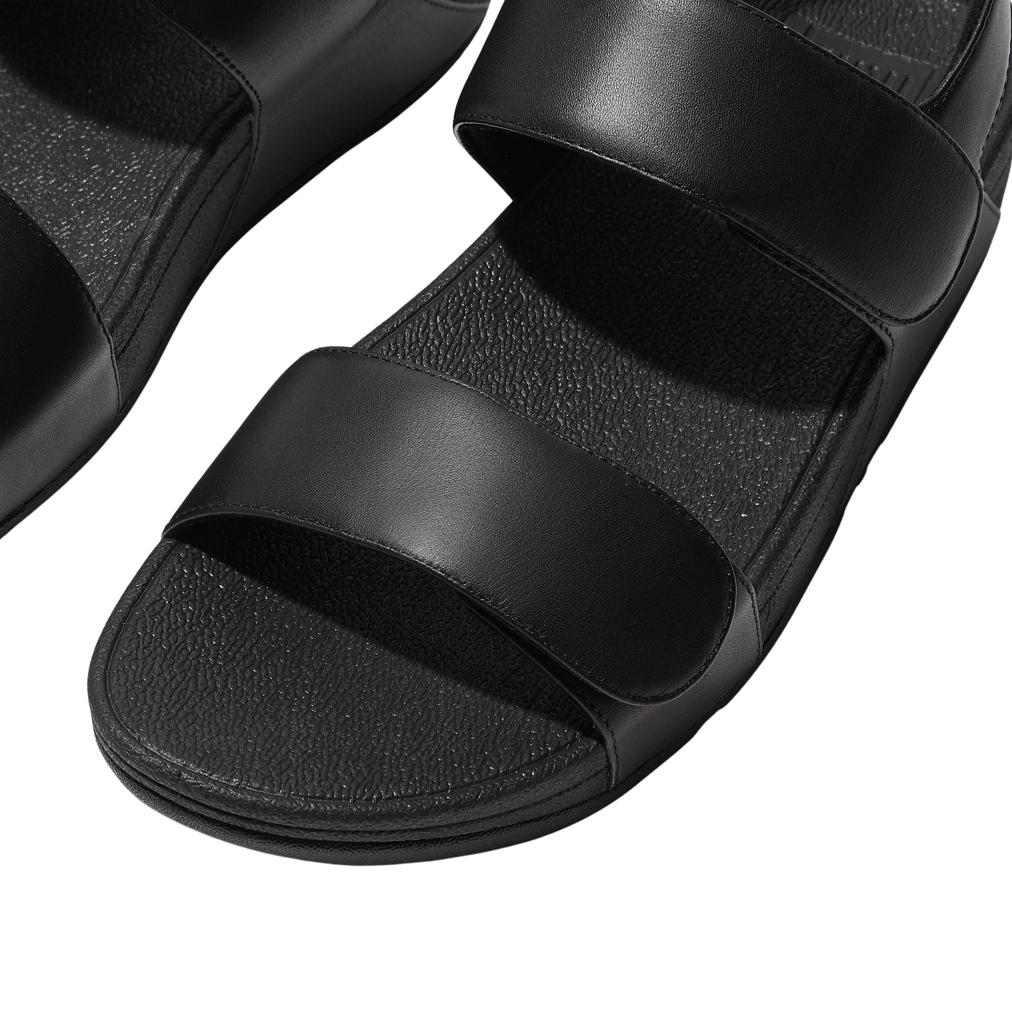 Sandales FitFlop Lulu Femmes