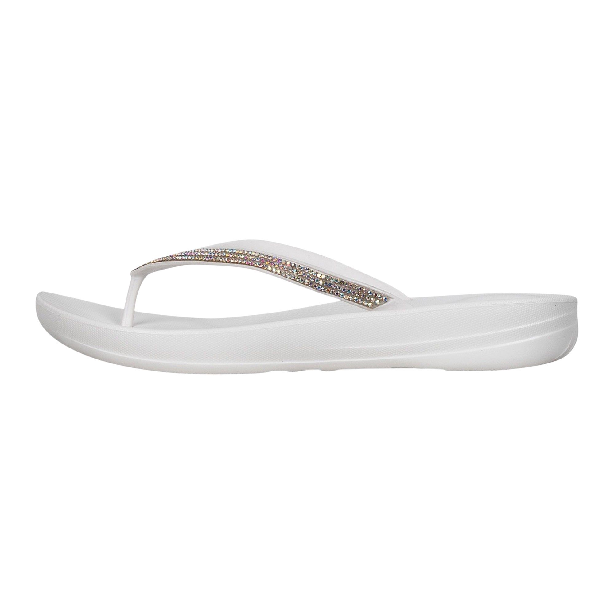 FitFlop iQushion Thongs Women