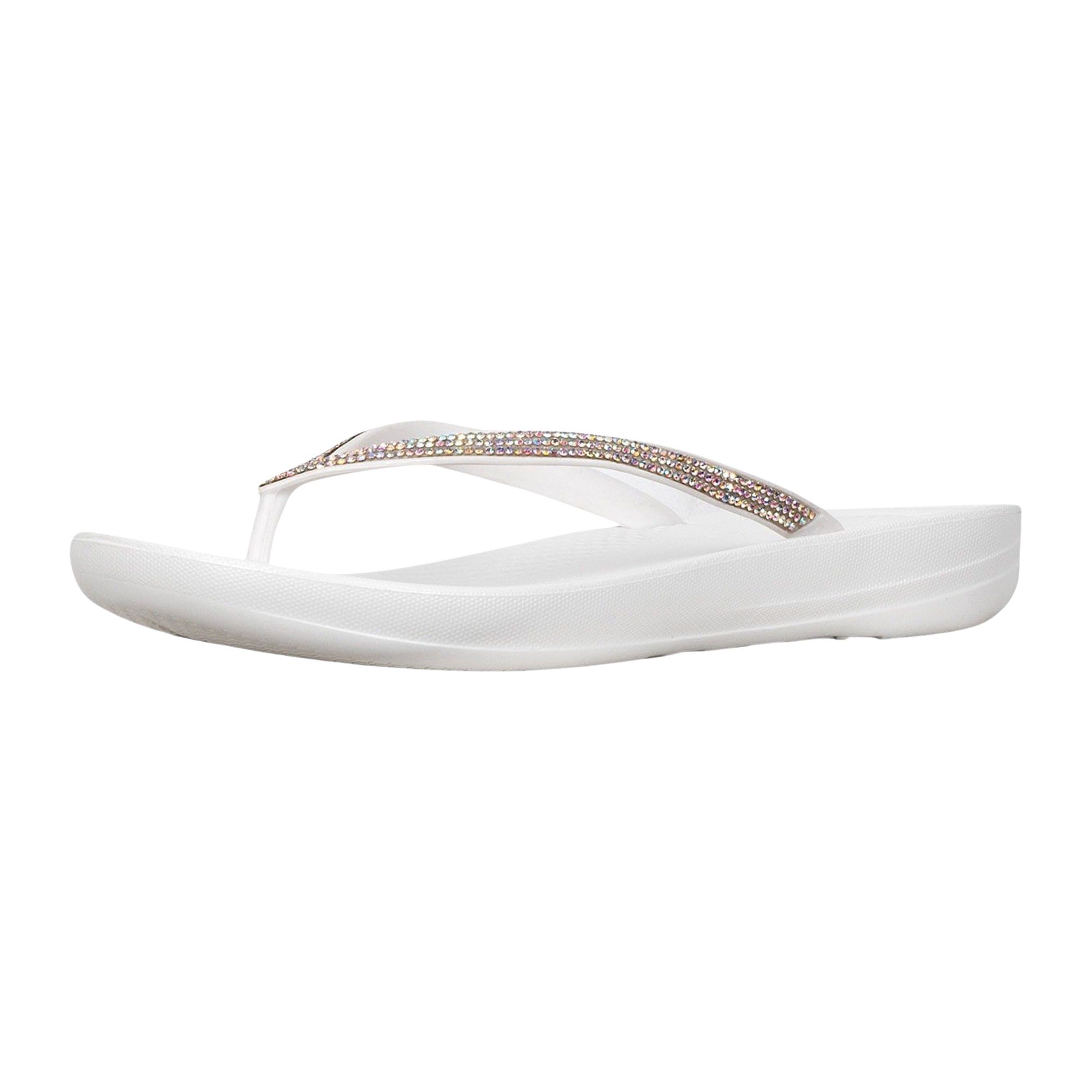 FitFlop iQushion Thongs Women