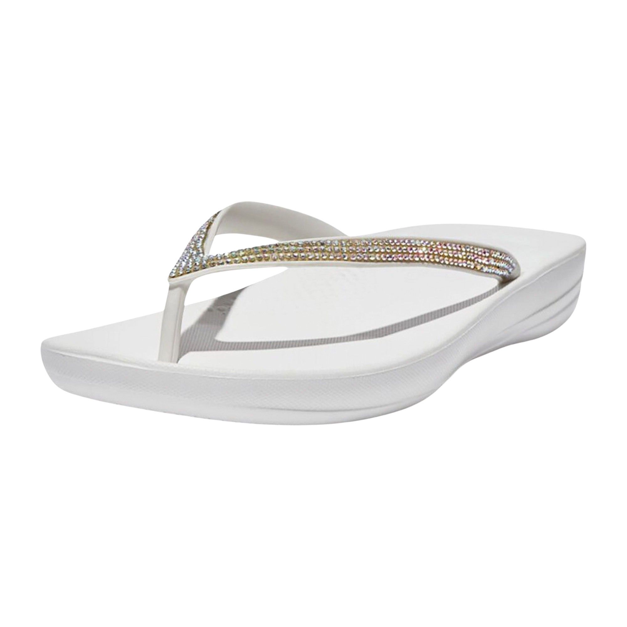 FitFlop iQushion Thongs Women