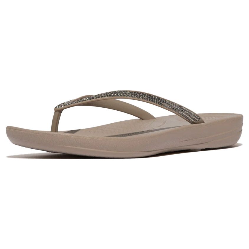 FitFlop iQushion Teenslippers Dames