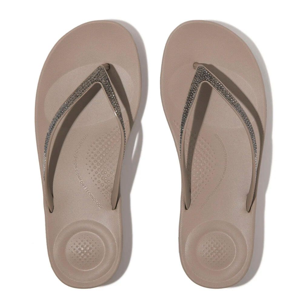 FitFlop iQushion Teenslippers Dames
