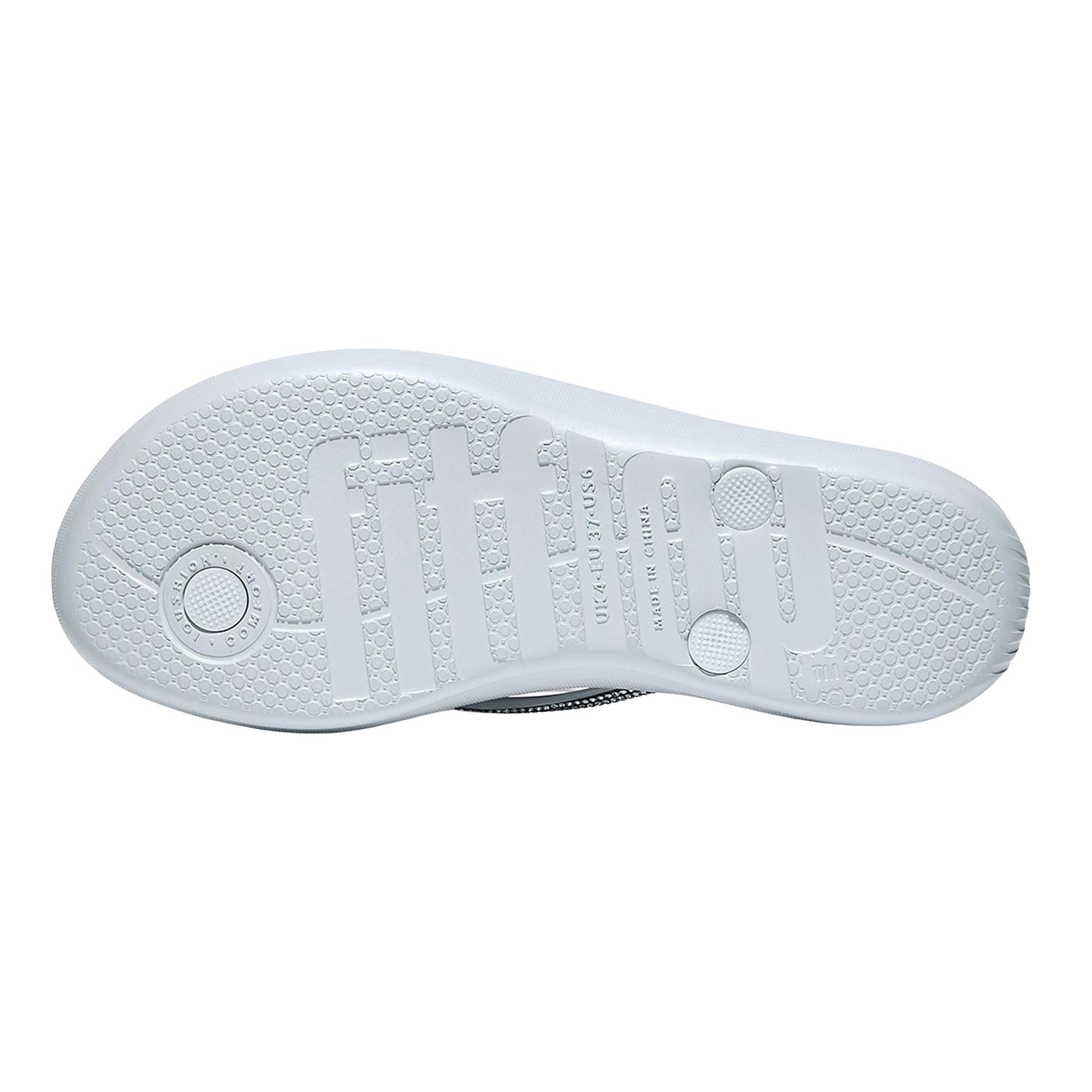 FitFlop iQushion Teenslippers Dames