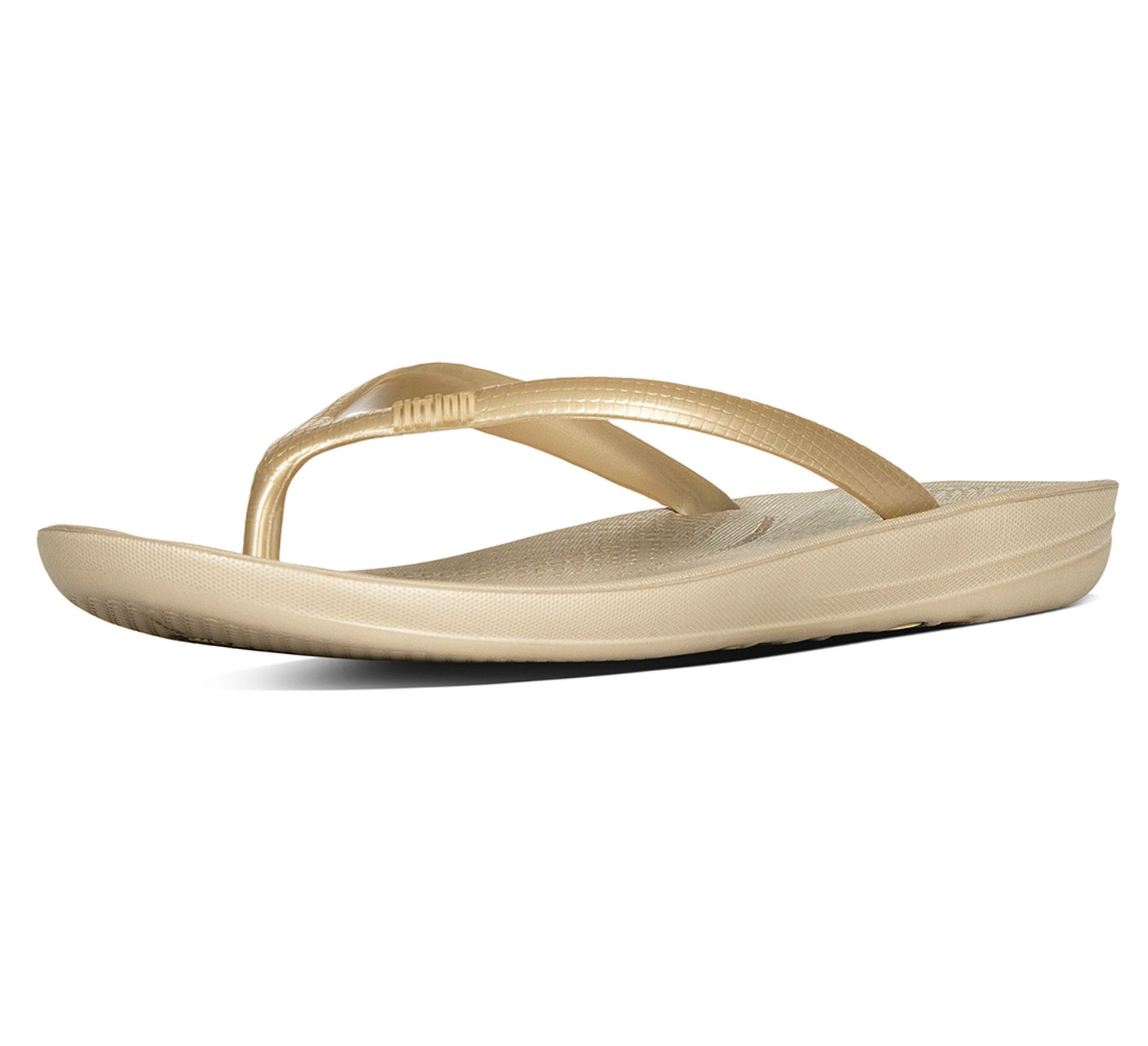 FitFlop IQushion Teenslippers Dames