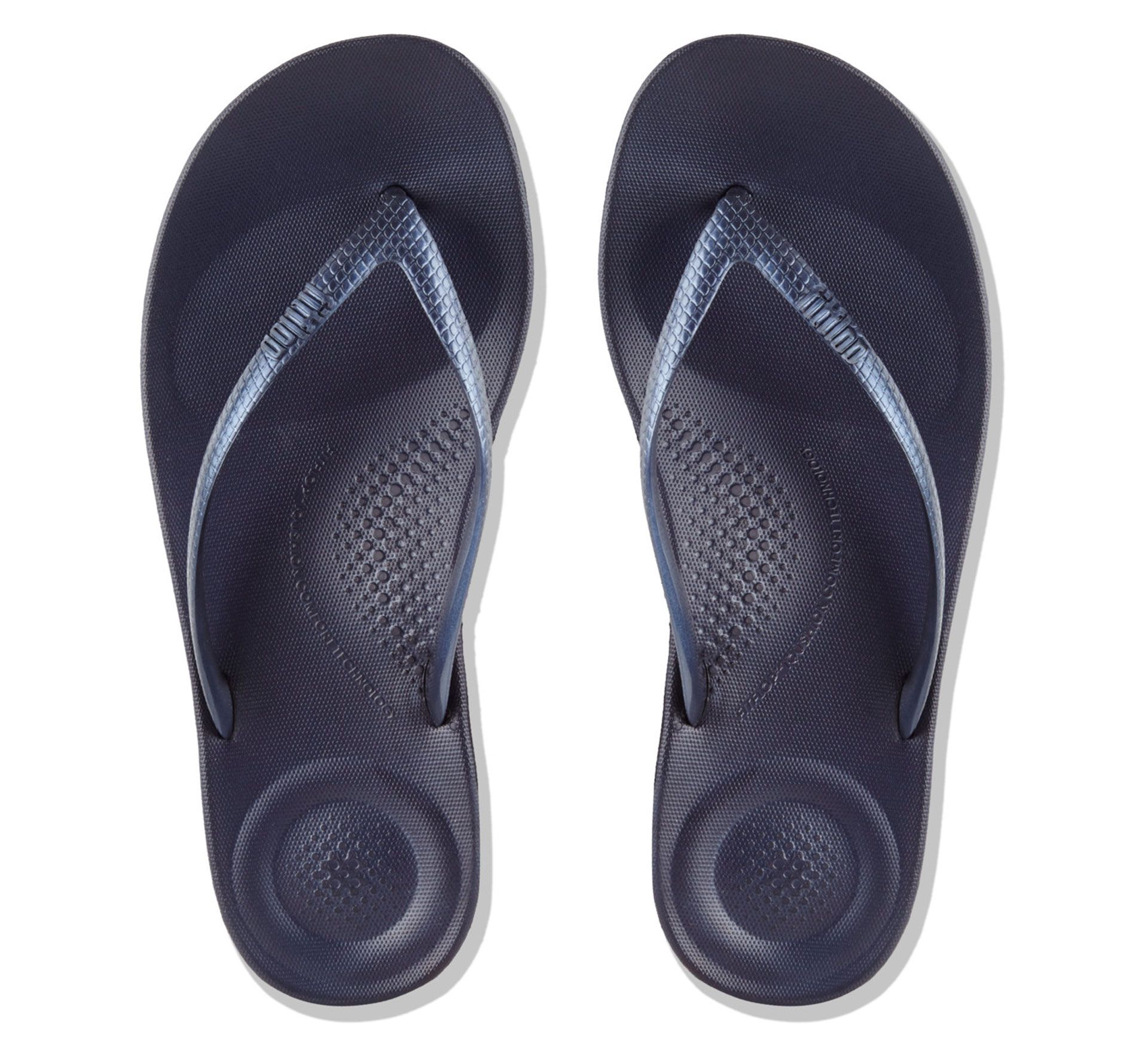 FitFlop IQushion Teenslippers Dames