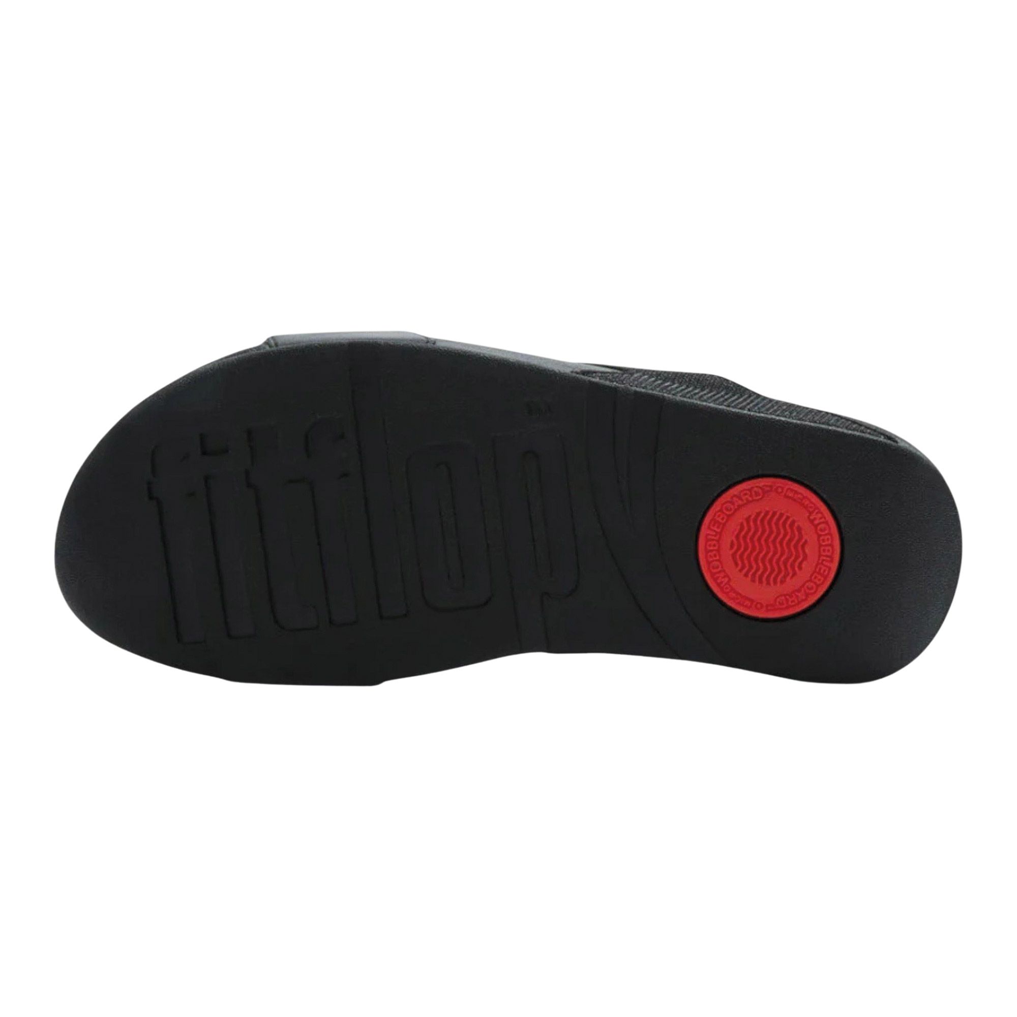 Fitflop Lulu Shimmerglitz Slippers Damen
