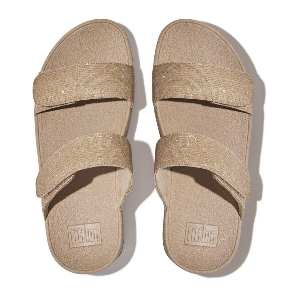 Sandales FitFlop Shimmerlux Femmes