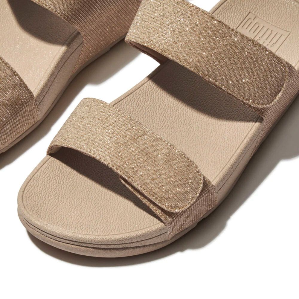 Sandales FitFlop Shimmerlux Femmes