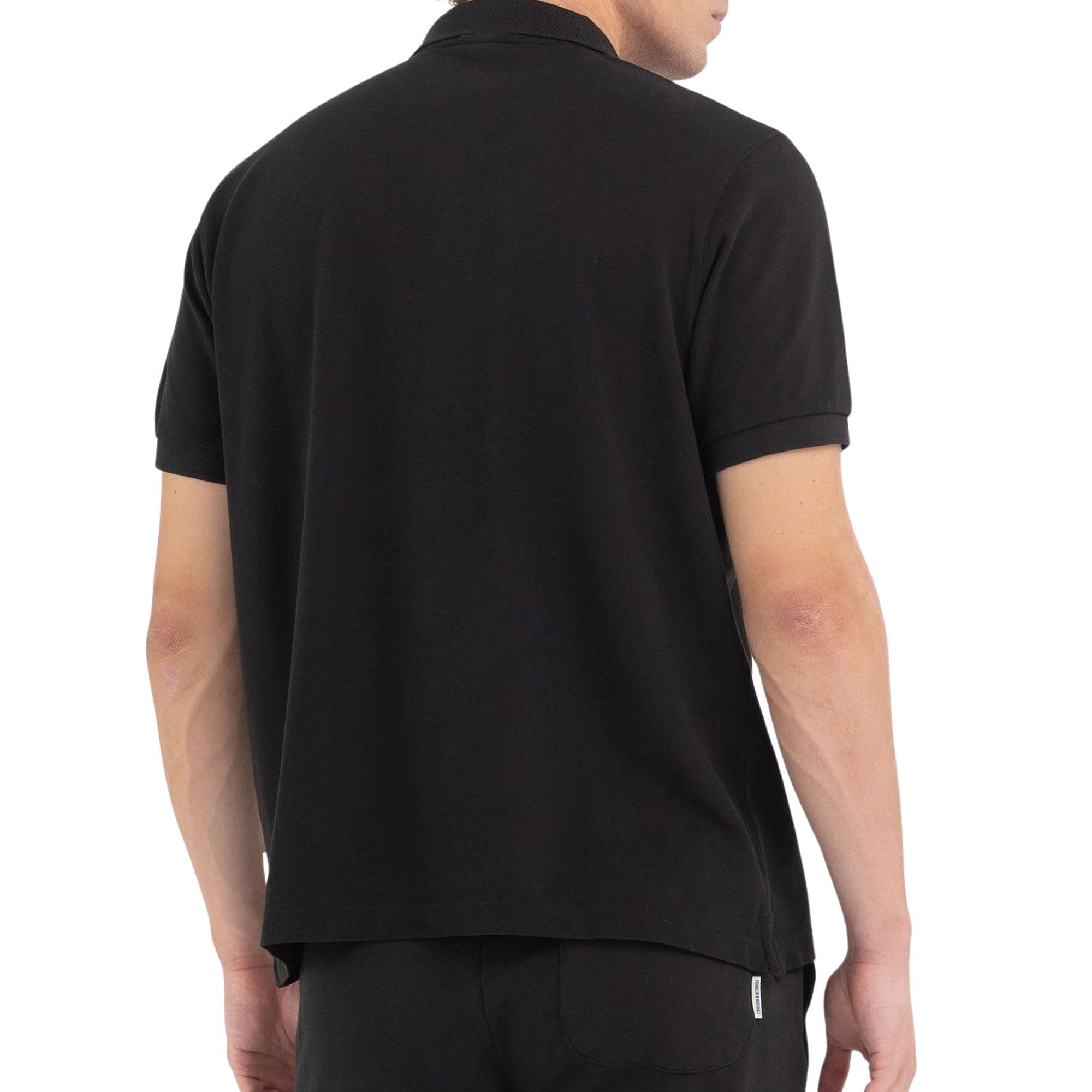 Franklin & Marshall Polo Heren