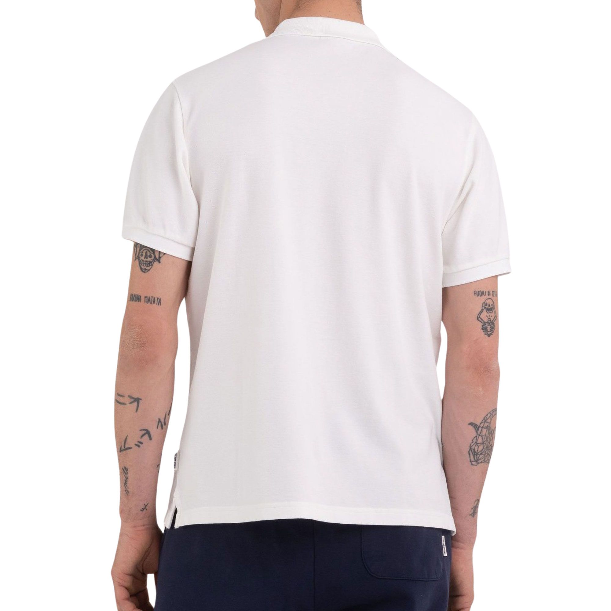 Franklin & Marshall Polo Heren
