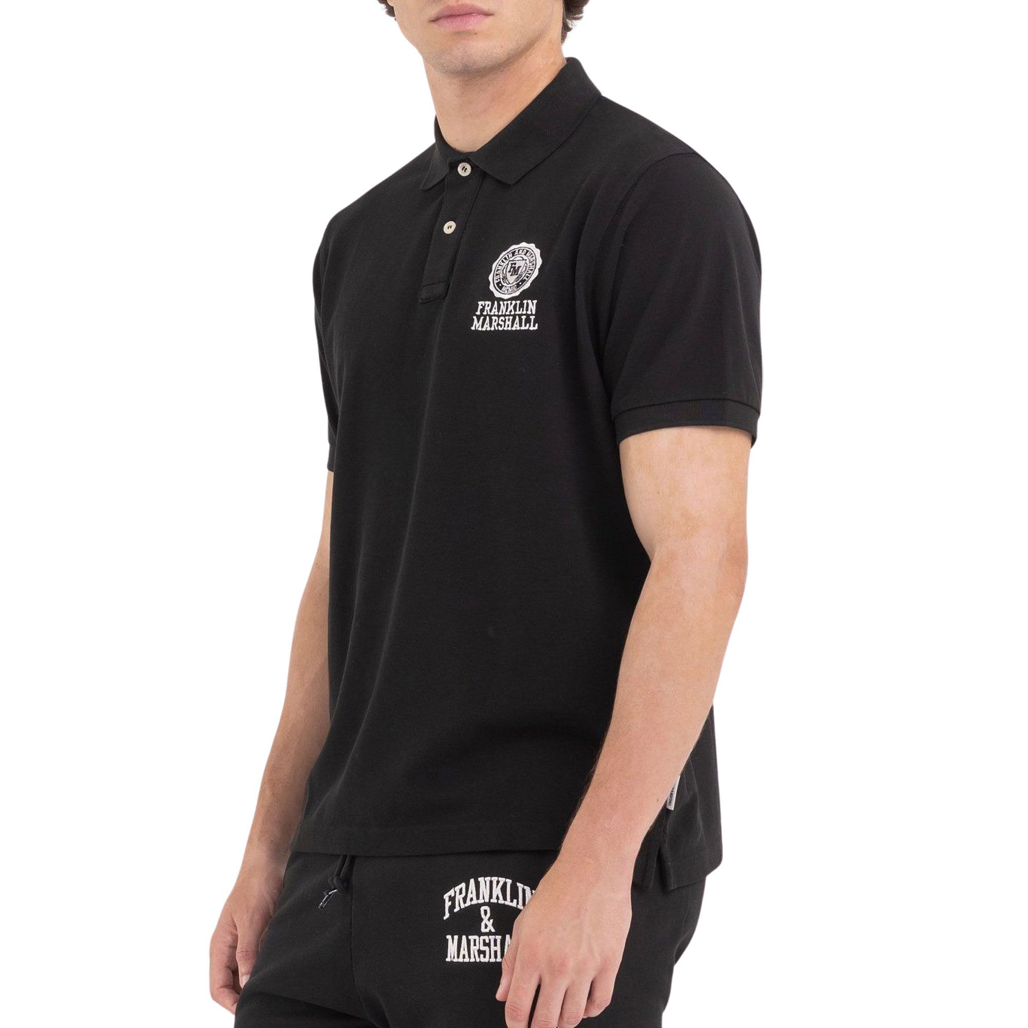 Franklin & Marshall Polo Heren