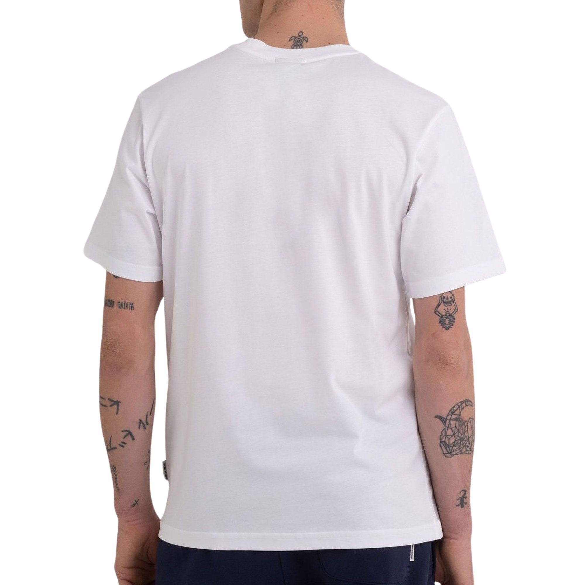T-shirt Franklin & Marshall Hommes