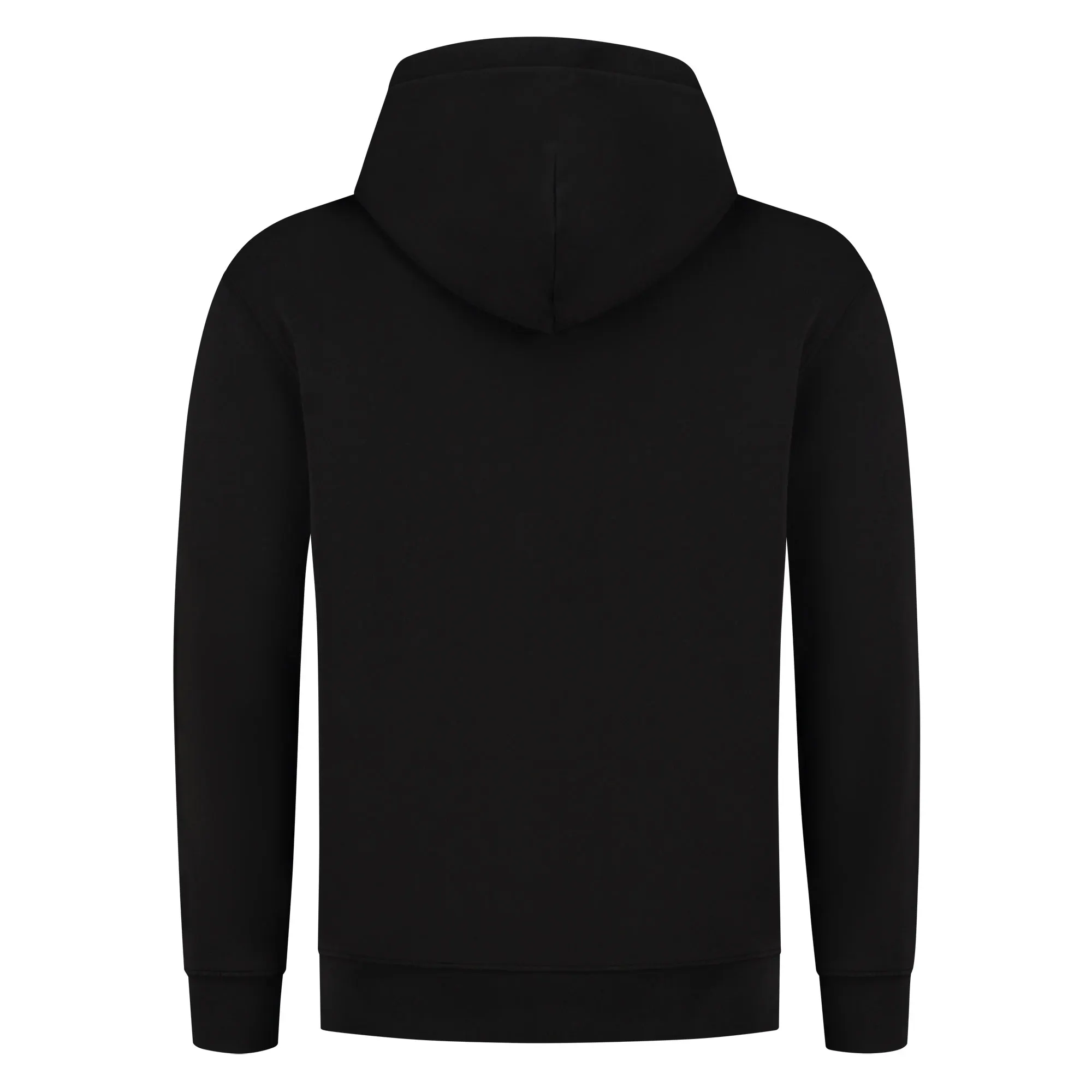 Sweat à Capuche Franklin & Marshall Pour Homme – Taille L – Violet – Occasion