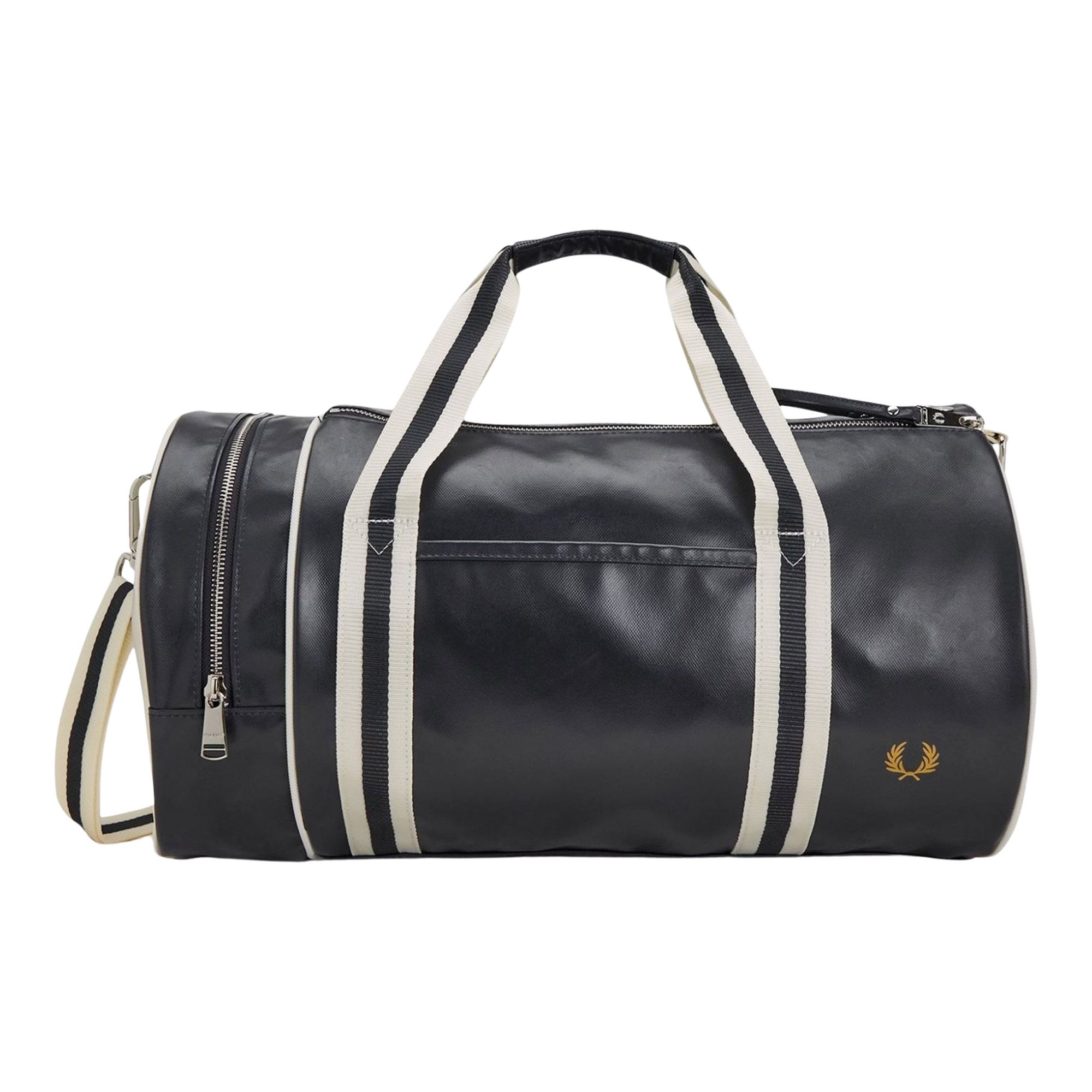 Fred Perry Classic Barrel Tasche