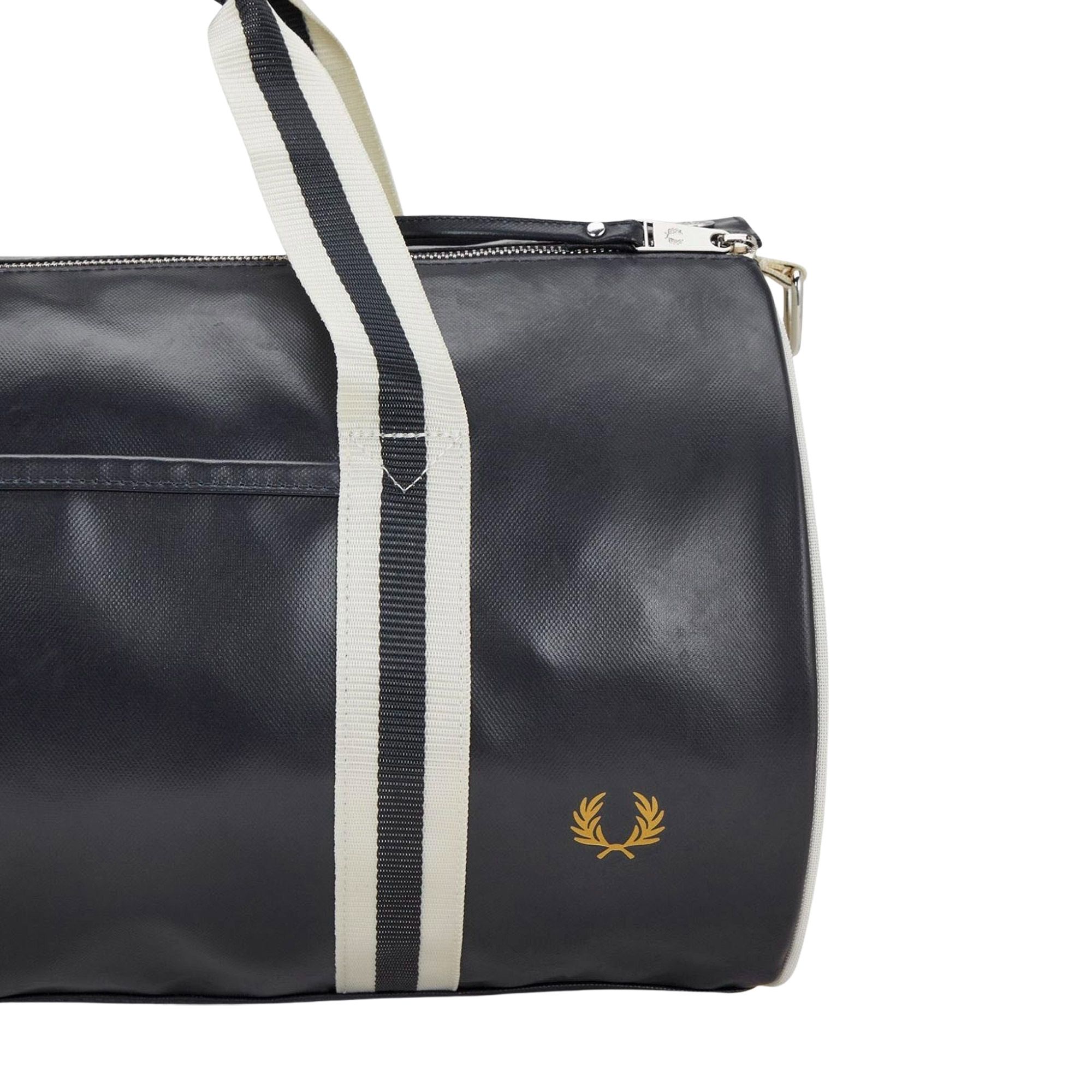 Fred Perry Classic Barrel Tasche
